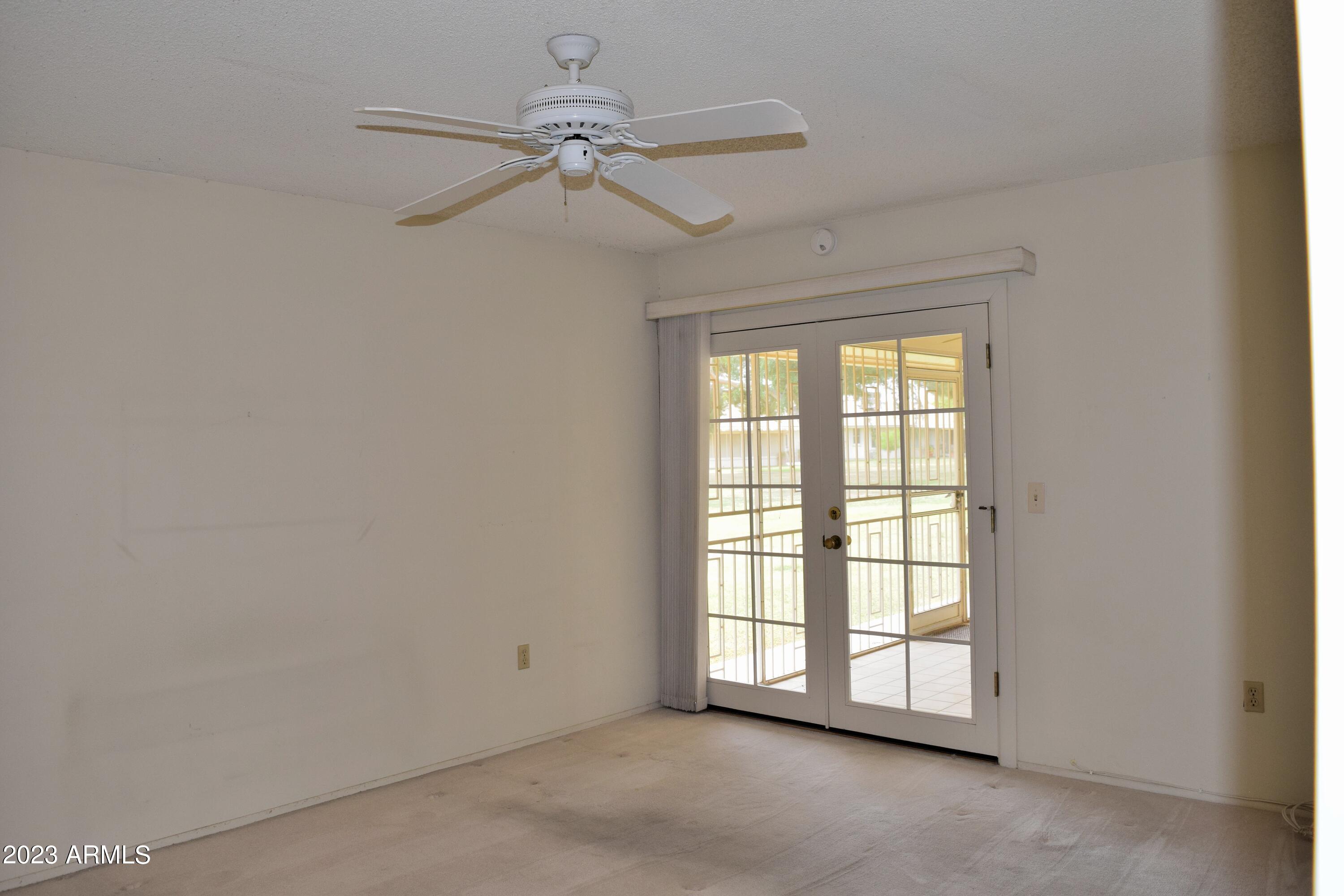 10705 West Hatcher Road Sun City, AZ 85351 - Photo 10 of 29 Master Bedroom