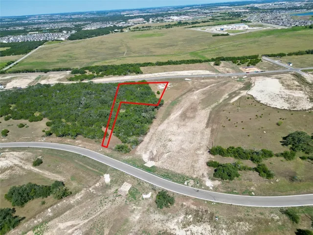 a view of a lake with a mountain