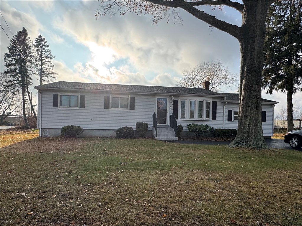 73 Armory Drive Warwick, RI 02889 - Photo 1 of 22