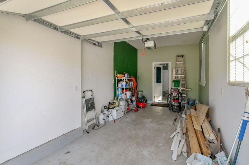 347 Lobelia Road St. Augustine, FL 32086 - Photo 32 of 40 a view of a room with gym equipment