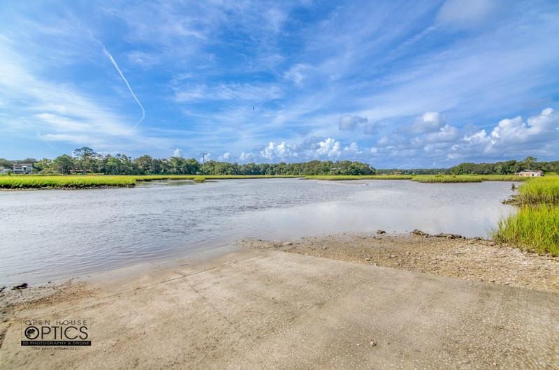 347 Lobelia Road St. Augustine, FL 32086 - Photo 37 of 40 a view of lake view and mountain in the back