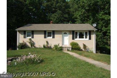 5320 Nelson Point Road Indian Head, MD 20640 - Photo 1 of 14 Exterior (Main)