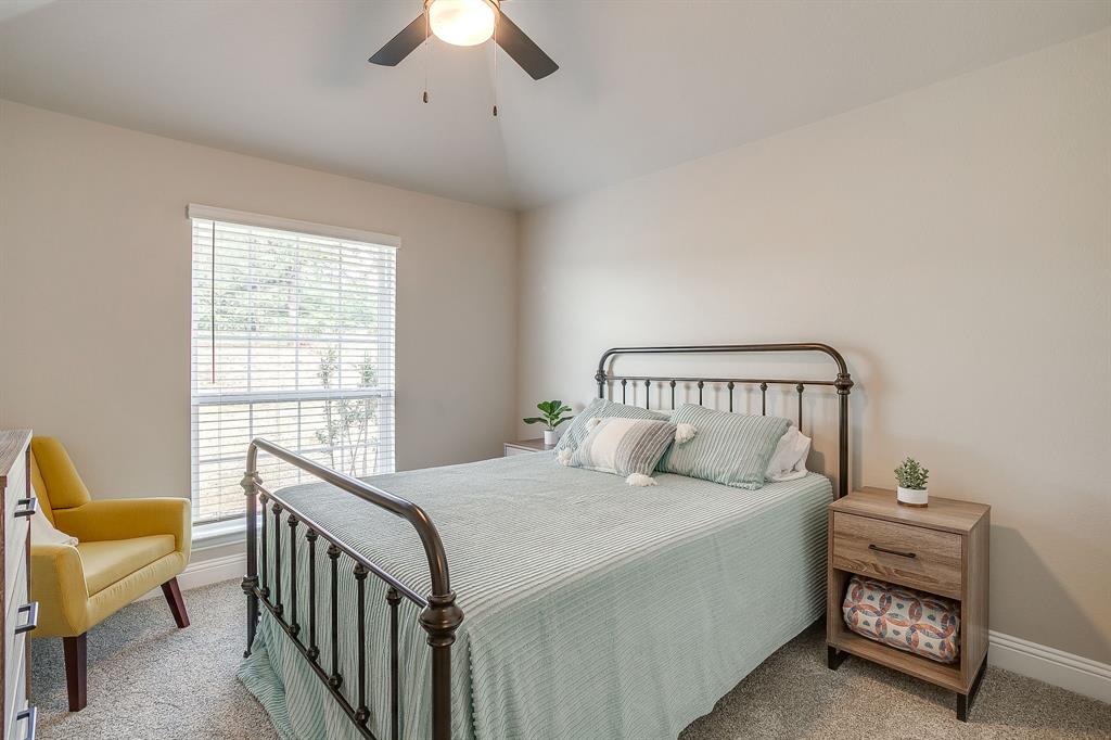 350 Red Top Road Poolville, TX 76487 - Photo 24 of 40