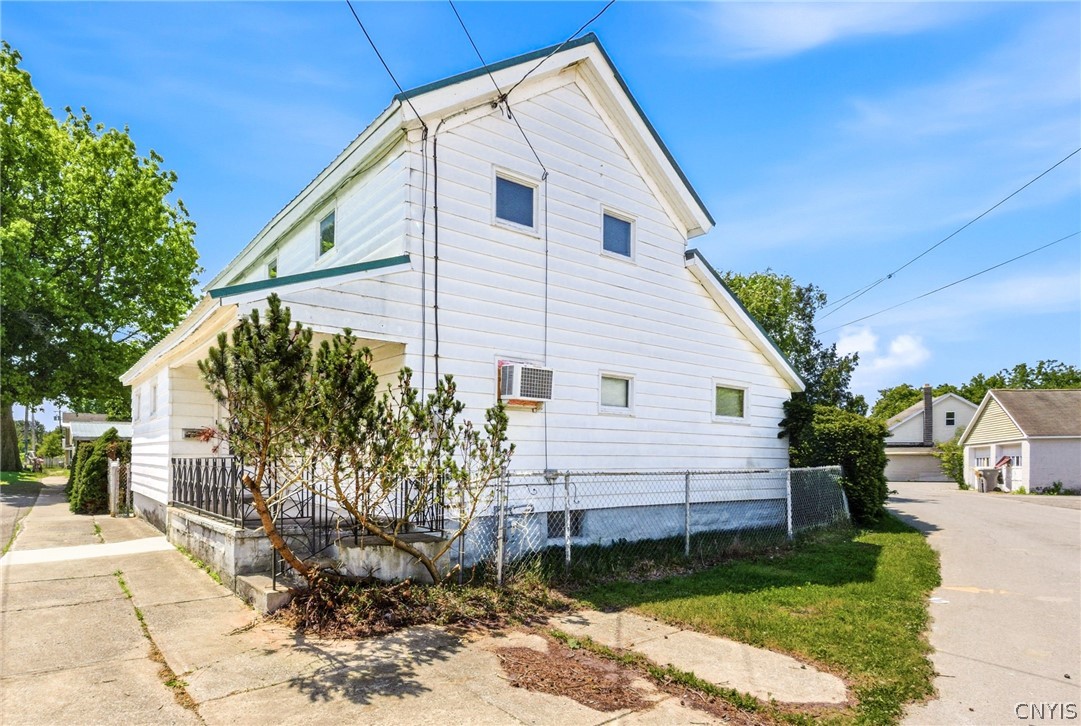 200 East North Street Rome, NY 13440 - Photo 3 of 35
