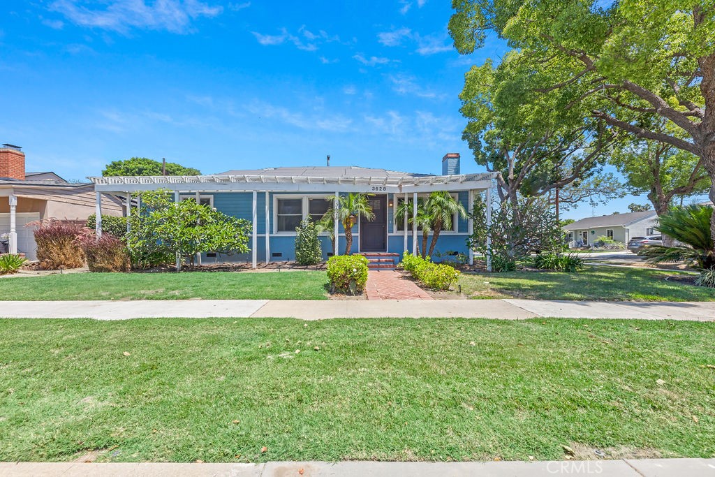3628 Clark Avenue Long Beach, CA 90808 - Photo 1 of 1