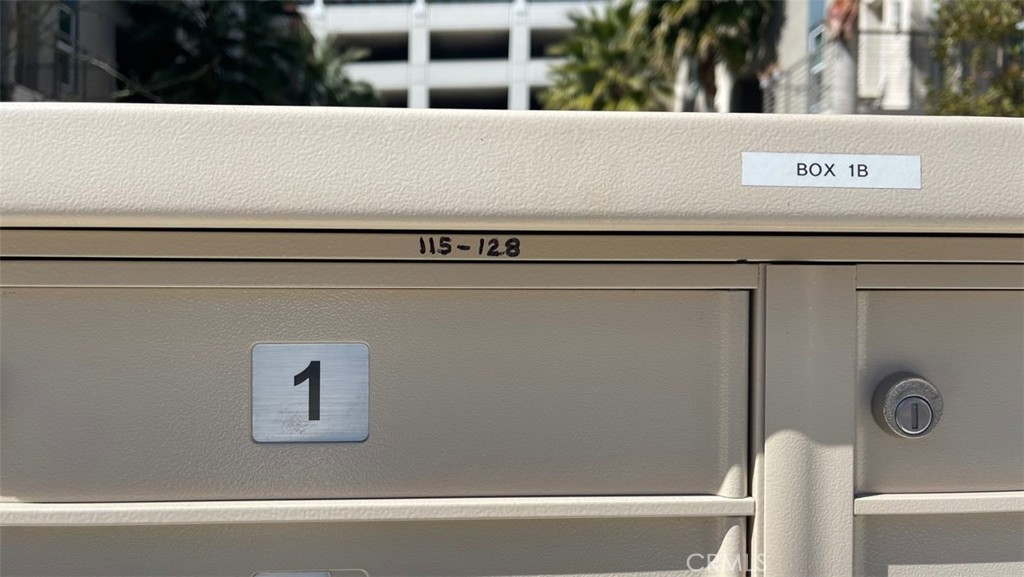 115 Citysquare Irvine, CA 92614 - Photo 30 of 30 a close view of sink