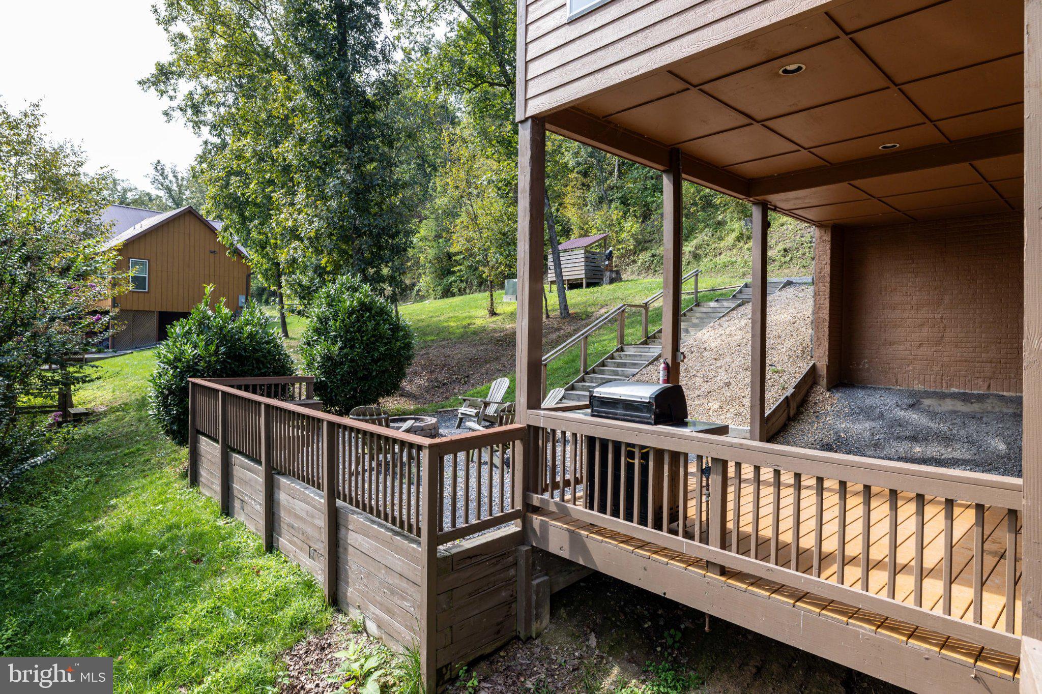 99 Fish Trap Path Luray, VA 22835 - Photo 50 of 149 Gallery Image 50