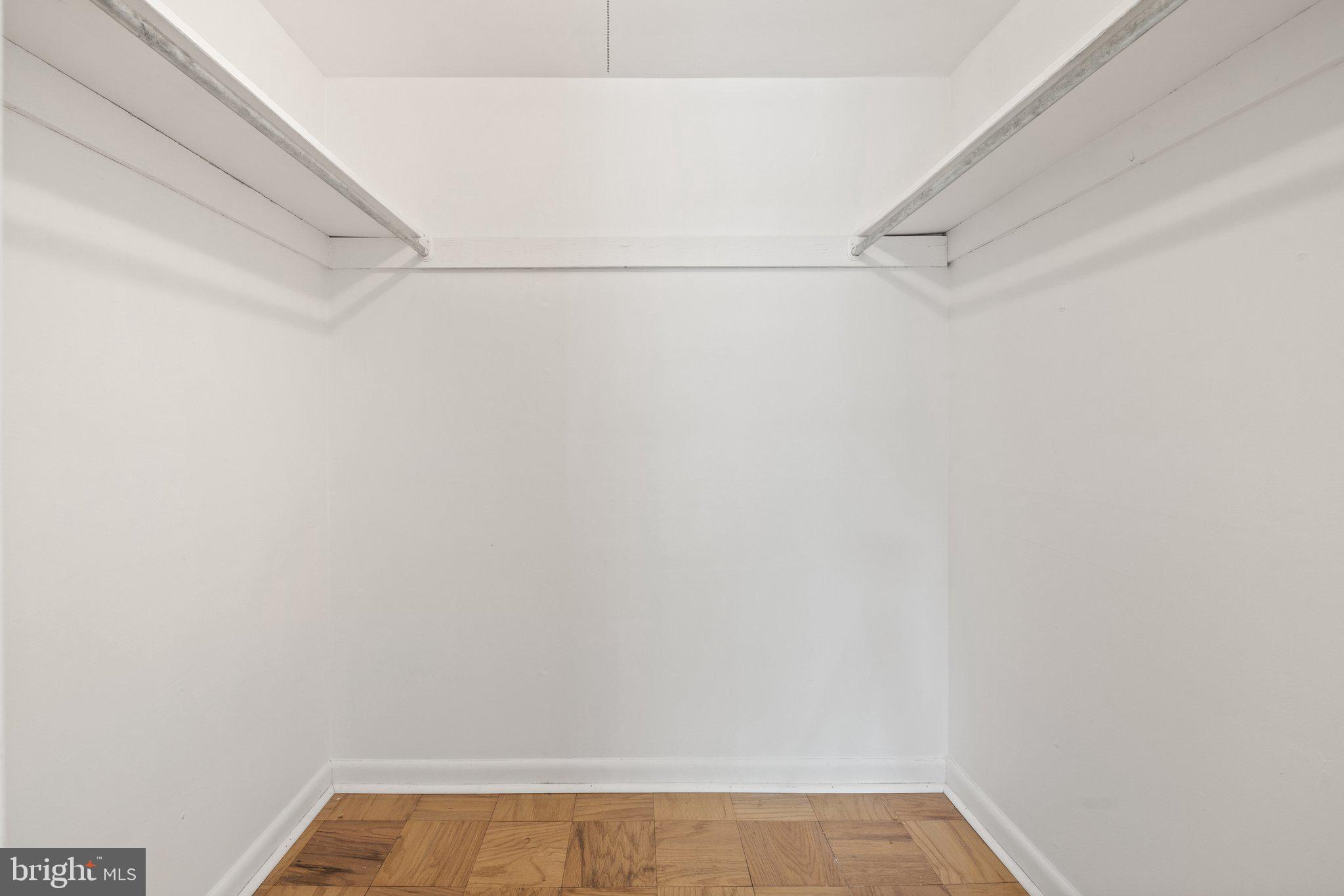 11605 Vantage Hill Road, Unit 12B Reston, VA 20190 - Photo 17 of 30 Master Walk-in closet
