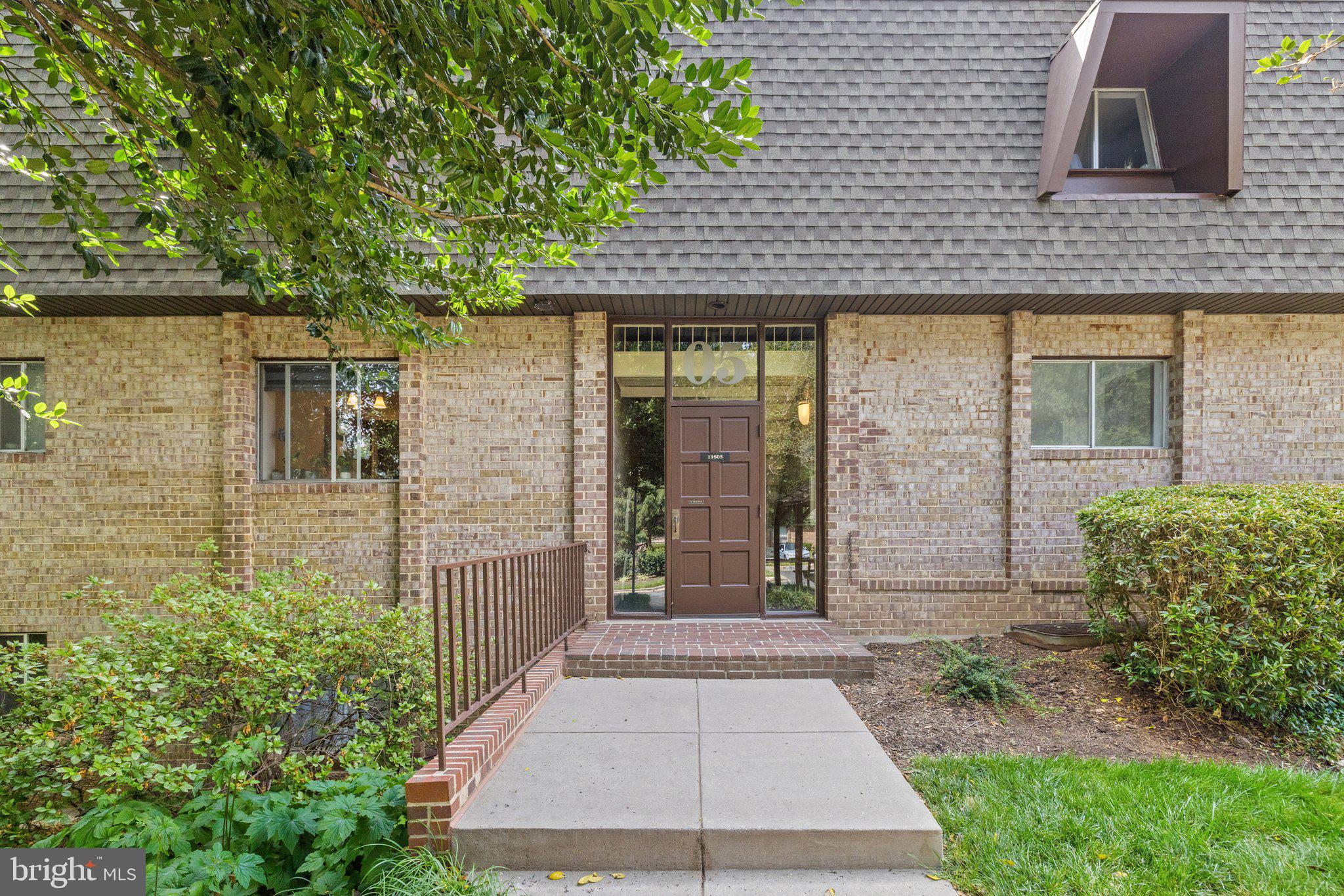 11605 Vantage Hill Road, Unit 12B Reston, VA 20190 - Photo 2 of 30