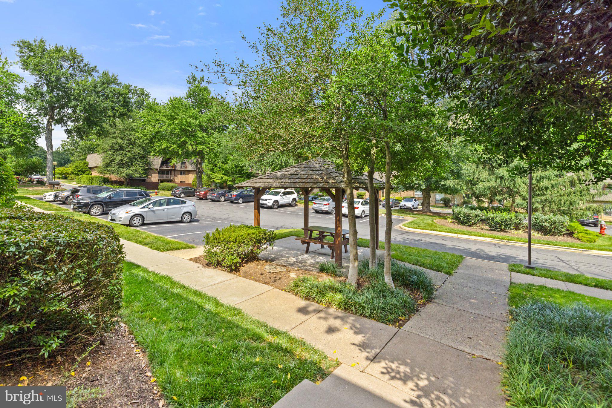11605 Vantage Hill Road, Unit 12B Reston, VA 20190 - Photo 26 of 30