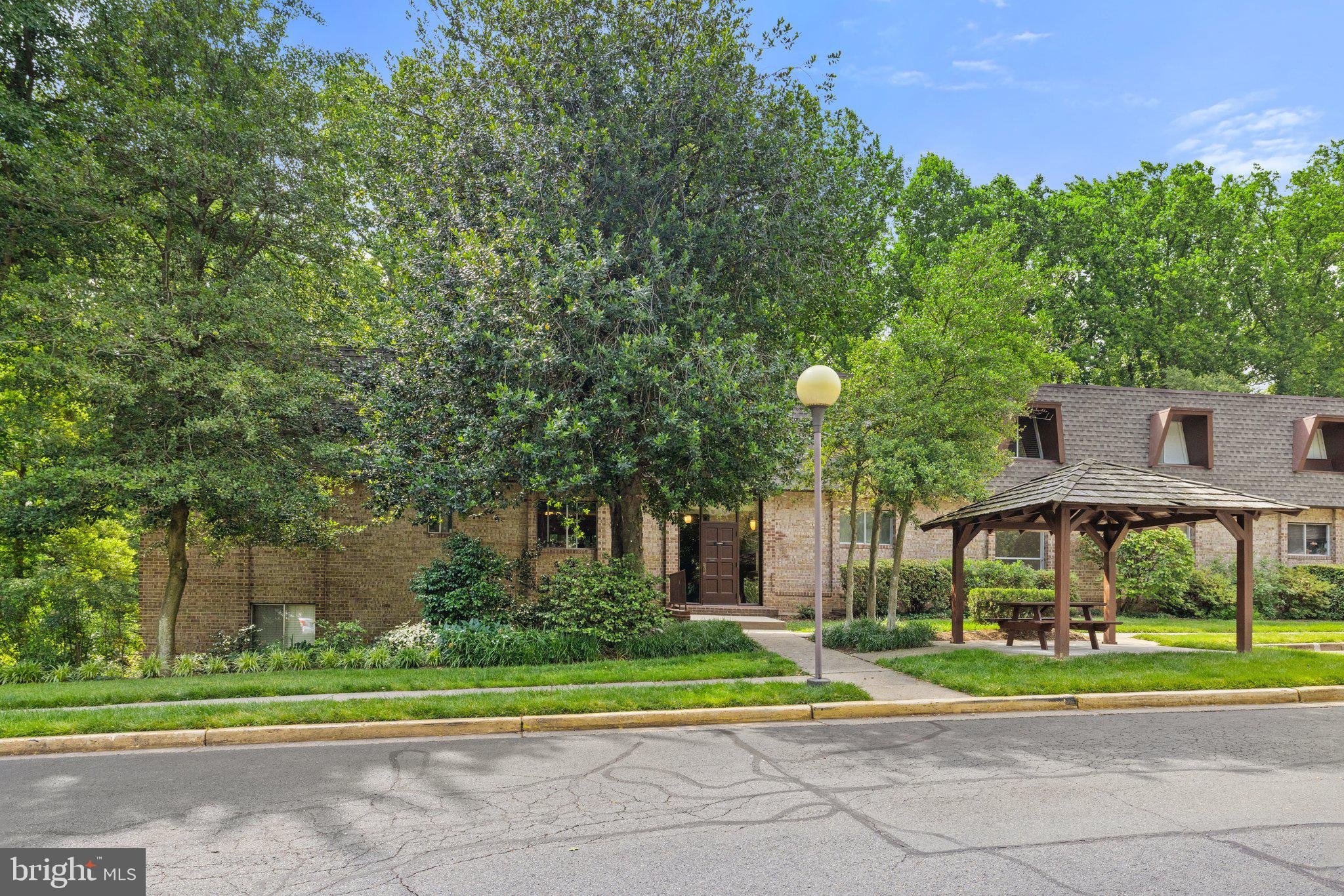 11605 Vantage Hill Road, Unit 12B Reston, VA 20190 - Photo 27 of 30