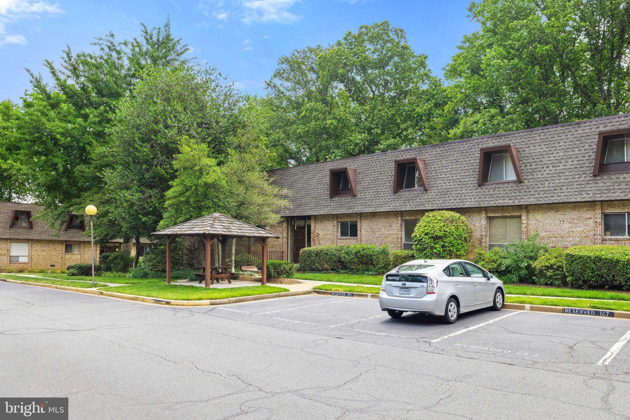 11605 Vantage Hill Road, Unit 12B Reston, VA 20190 - Photo 28 of 30