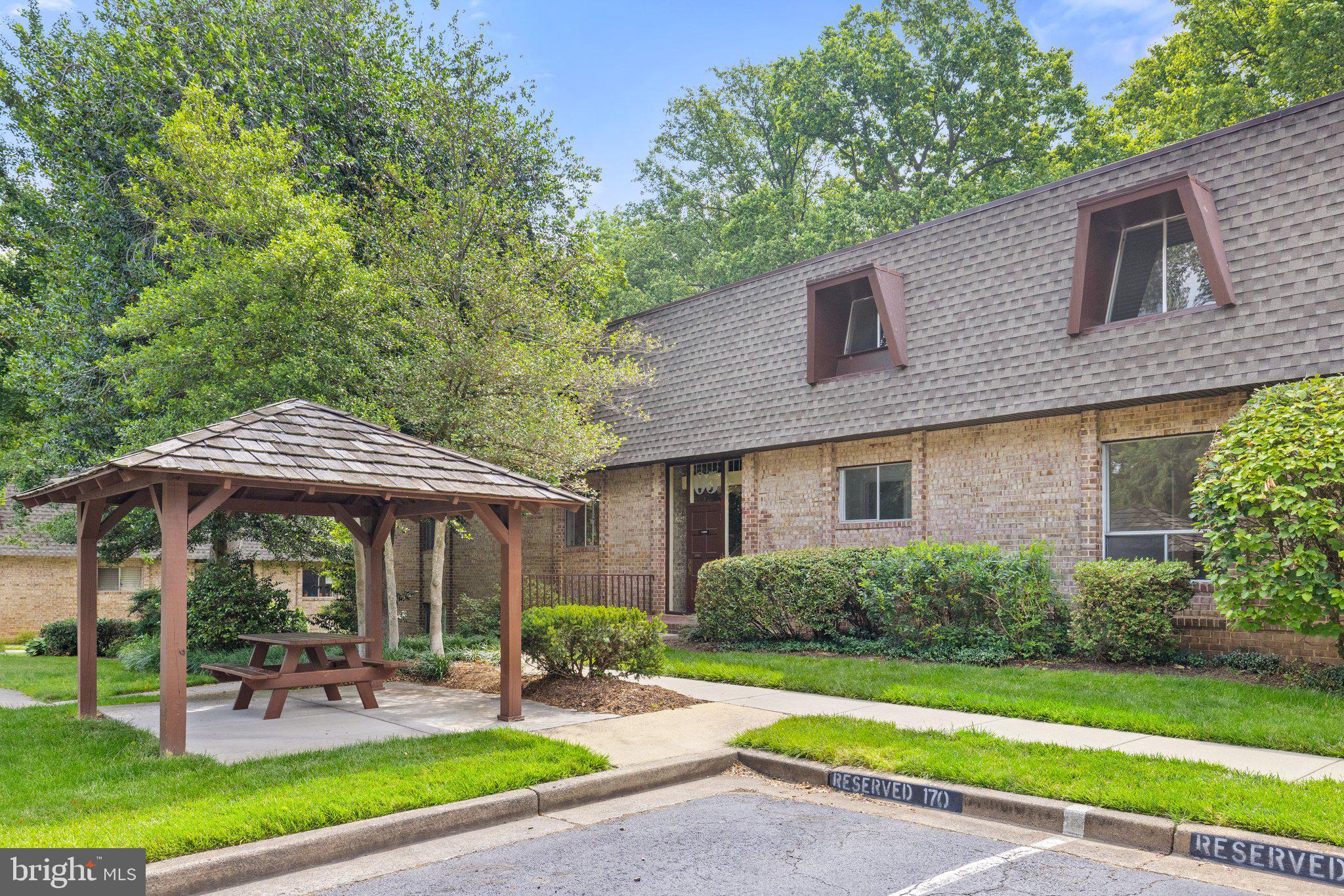 11605 Vantage Hill Road, Unit 12B Reston, VA 20190 - Photo 29 of 30