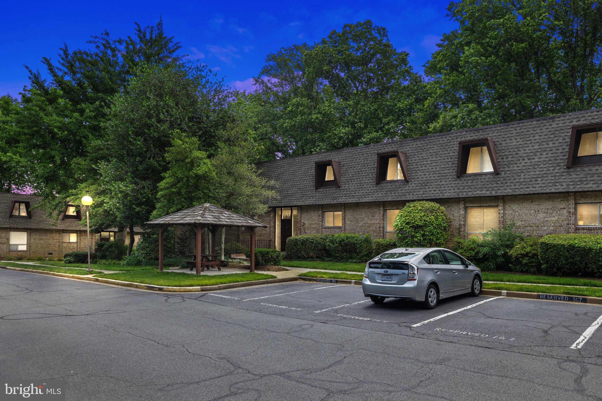 11605 Vantage Hill Road, Unit 12B Reston, VA 20190 - Photo 30 of 30
