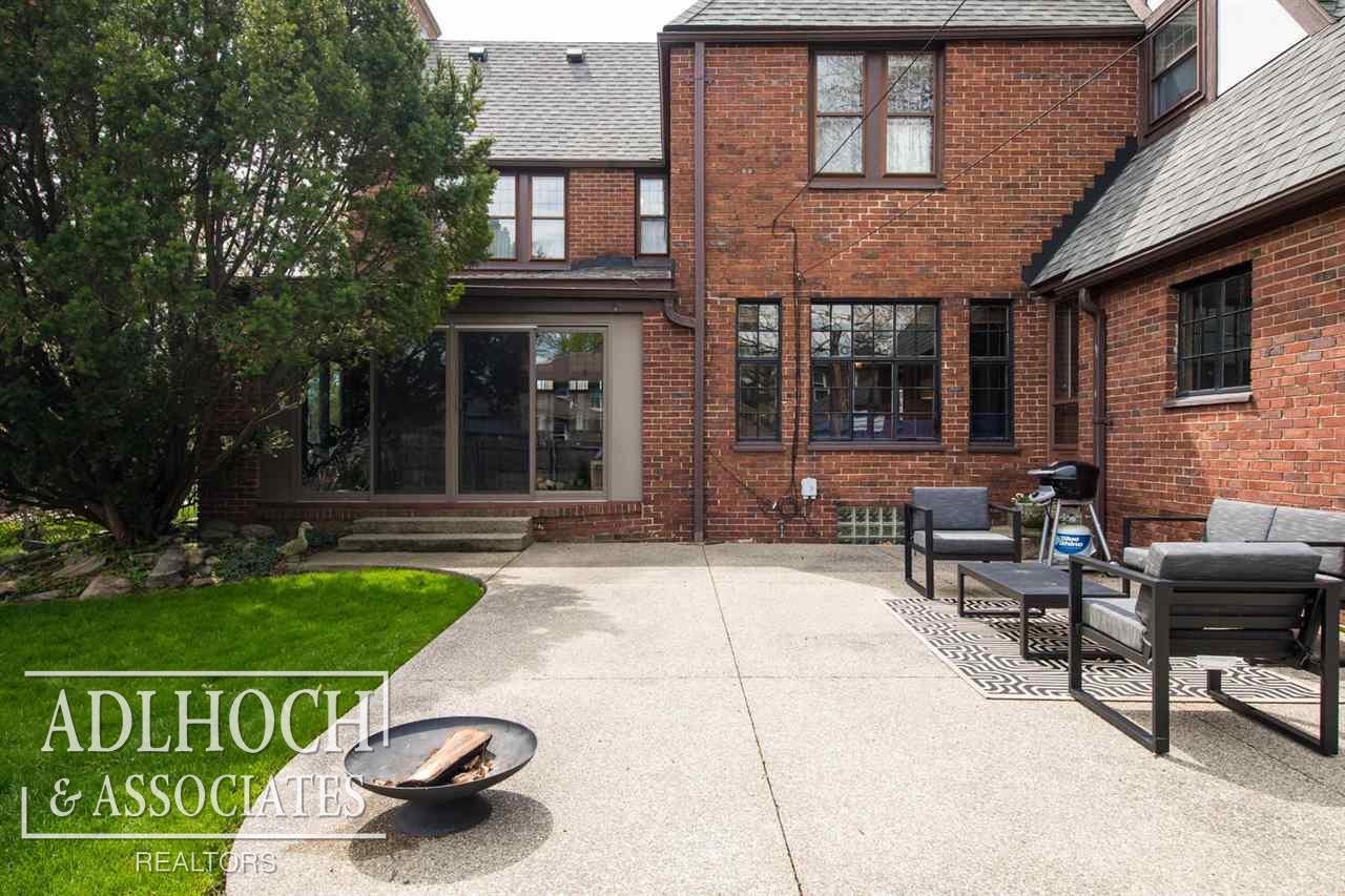 842 Pemberton Road Grosse Pointe Park, MI 48230 - Photo 51 of 63