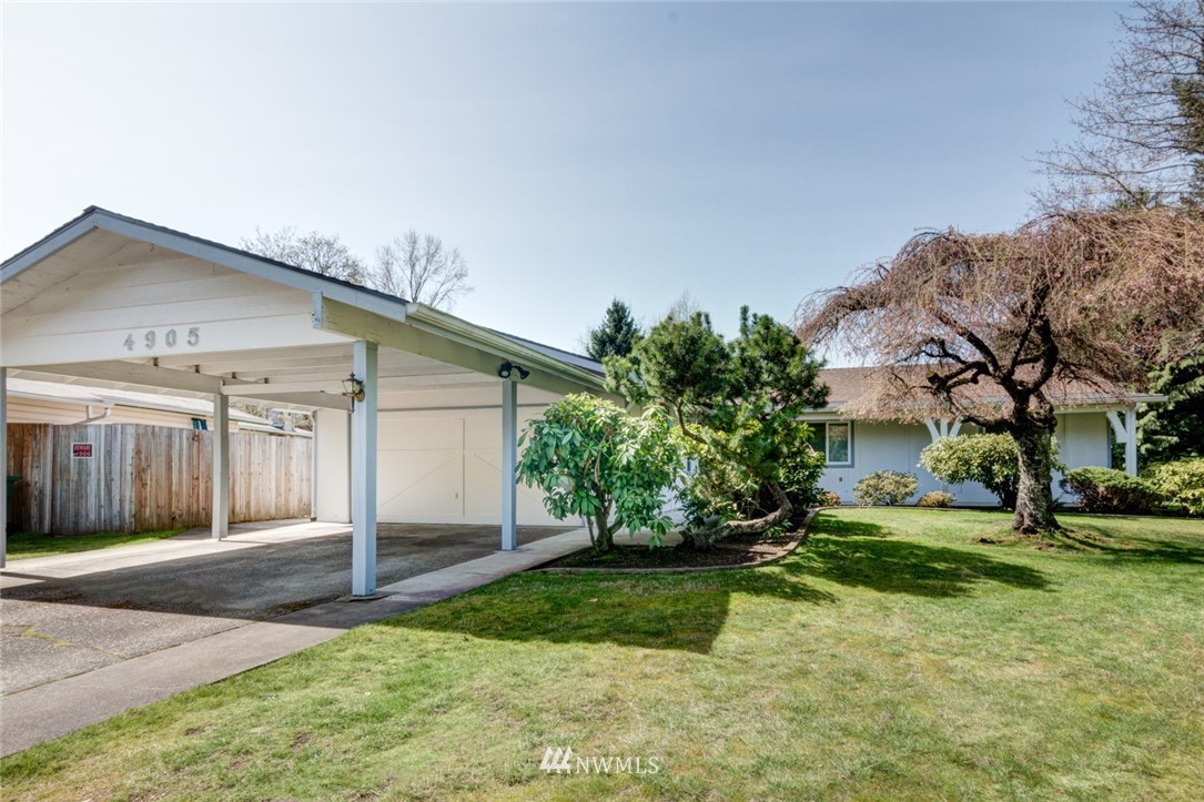 4905 Northeast 1st Court Renton, WA 98059 - Photo 2 of 25 Gallery Image 2