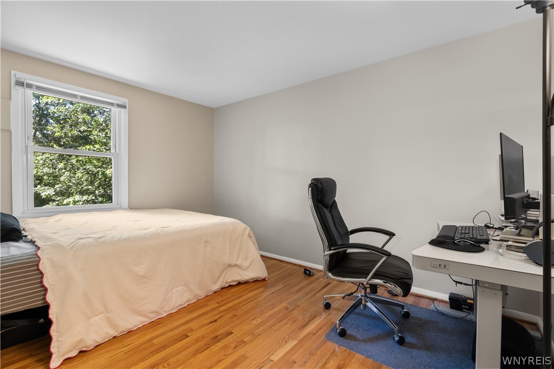 95 Klein Road Amherst, NY 14221 - Photo 23 of 39 Bedroom 5
