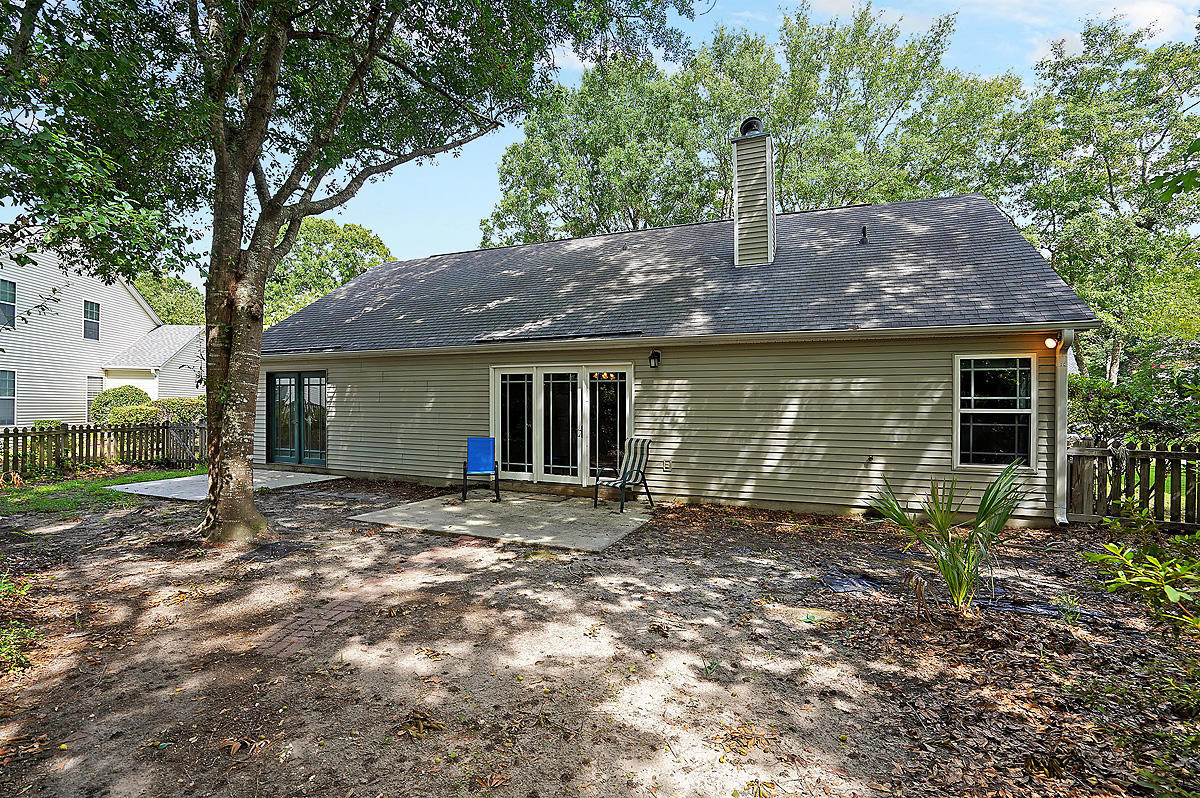 1215 Winding Ridge Court Mount Pleasant, SC 29466 - Photo 33 of 35 CREM_1215 Winding Ridge Ct_009