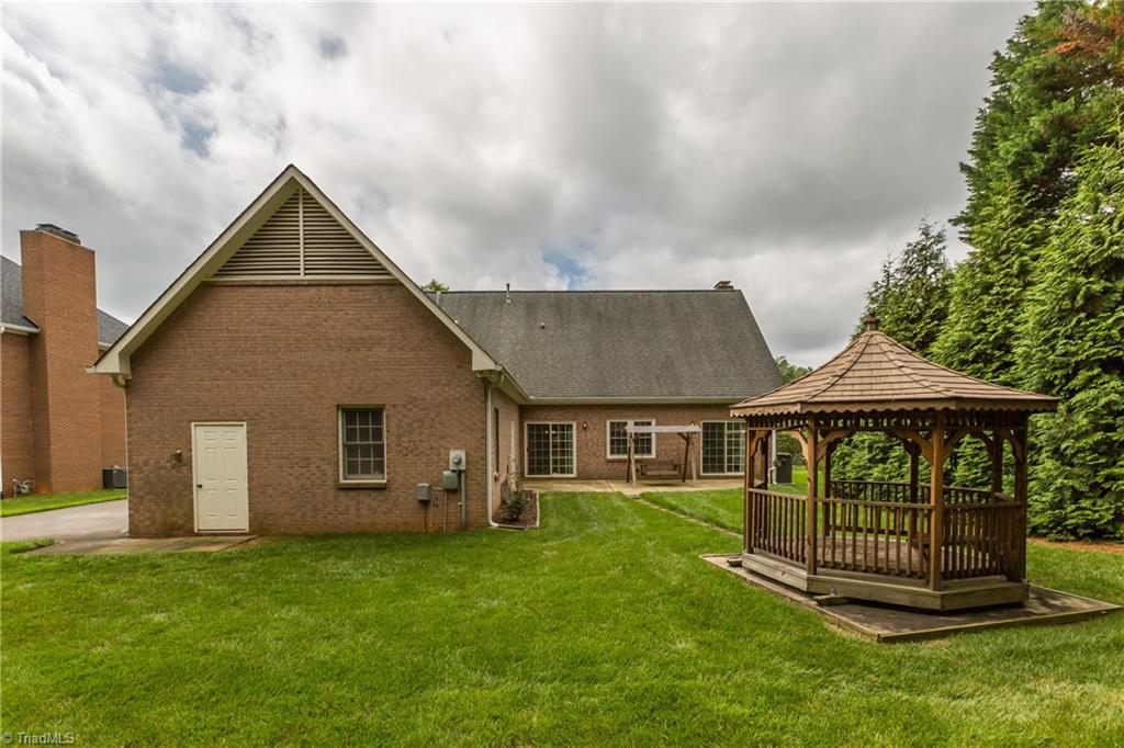 5419 Kingsbridge Road Winston-Salem, NC 27103 - Photo 22 of 25 Gallery Image 22