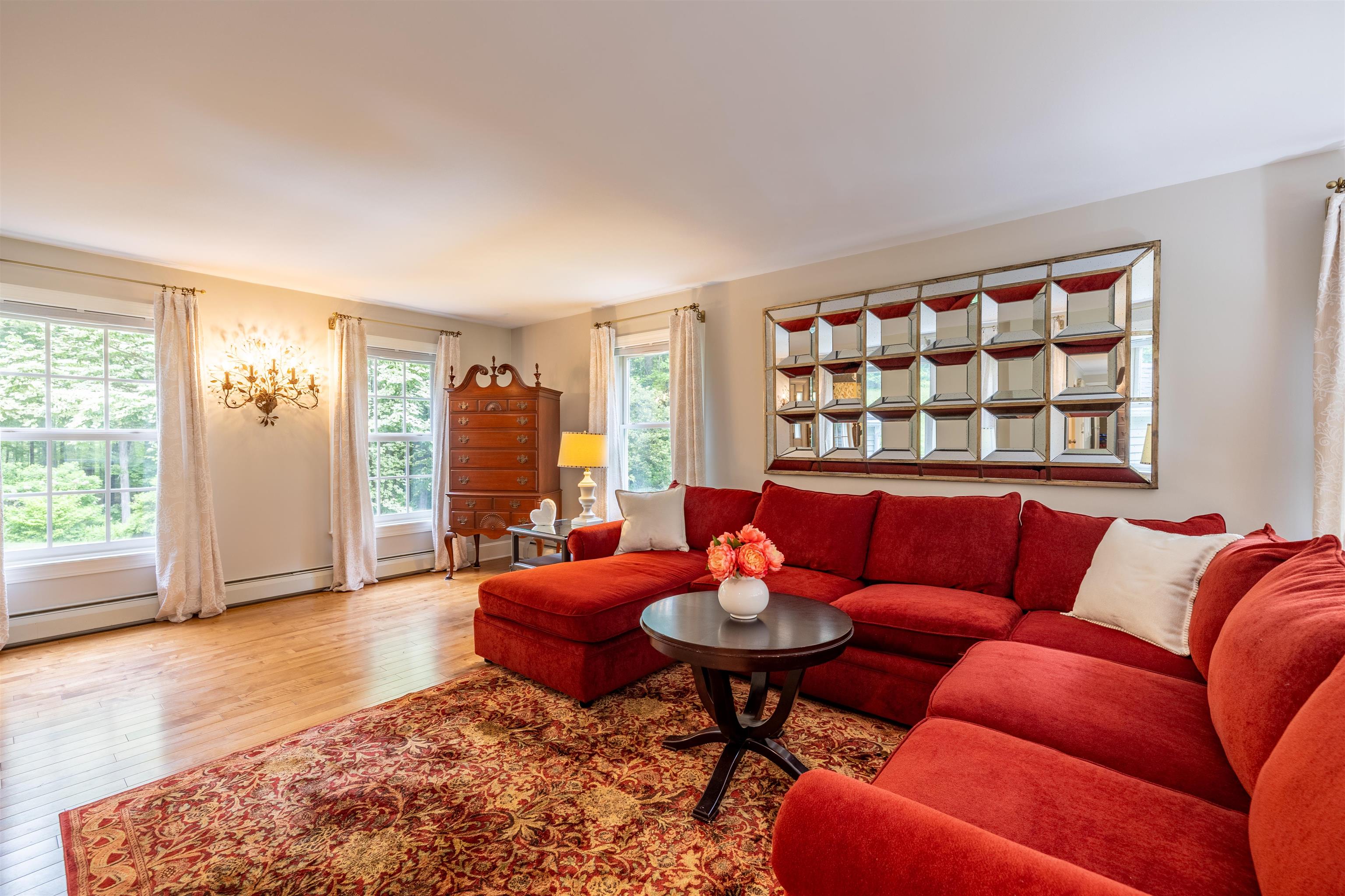 146 Old Sandown Road Chester, NH 03036 - Photo 11 of 53