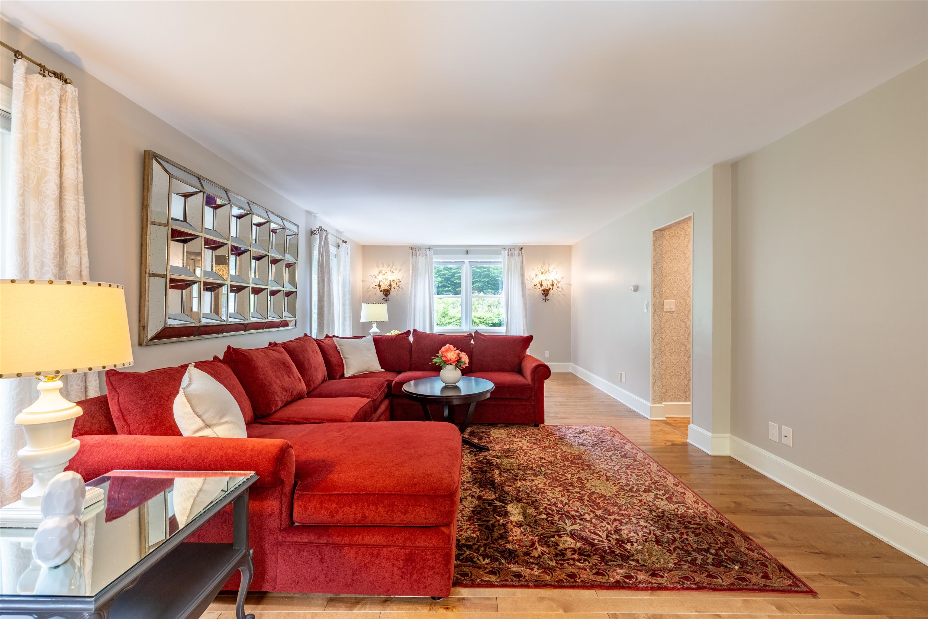 146 Old Sandown Road Chester, NH 03036 - Photo 13 of 53