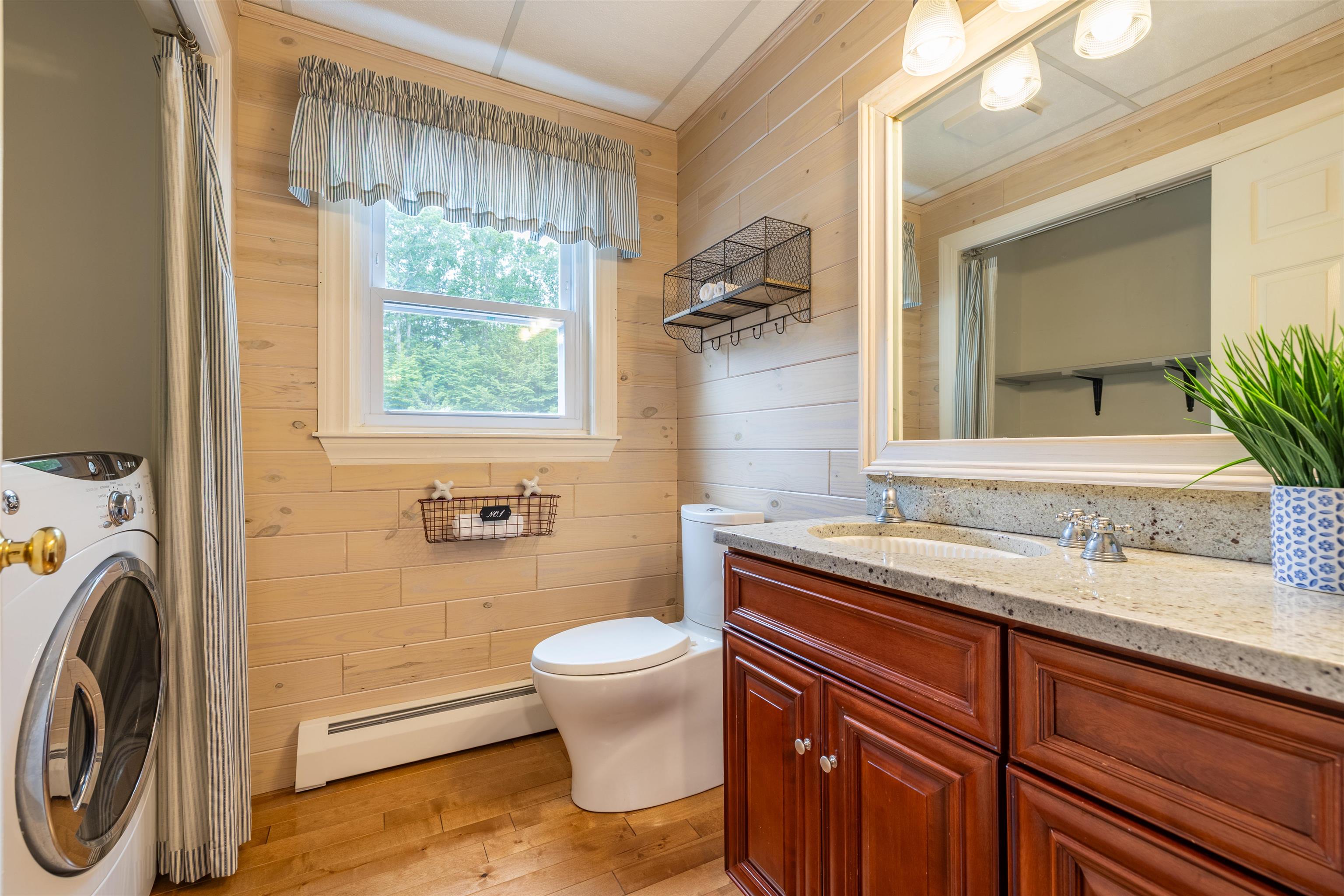 146 Old Sandown Road Chester, NH 03036 - Photo 14 of 53