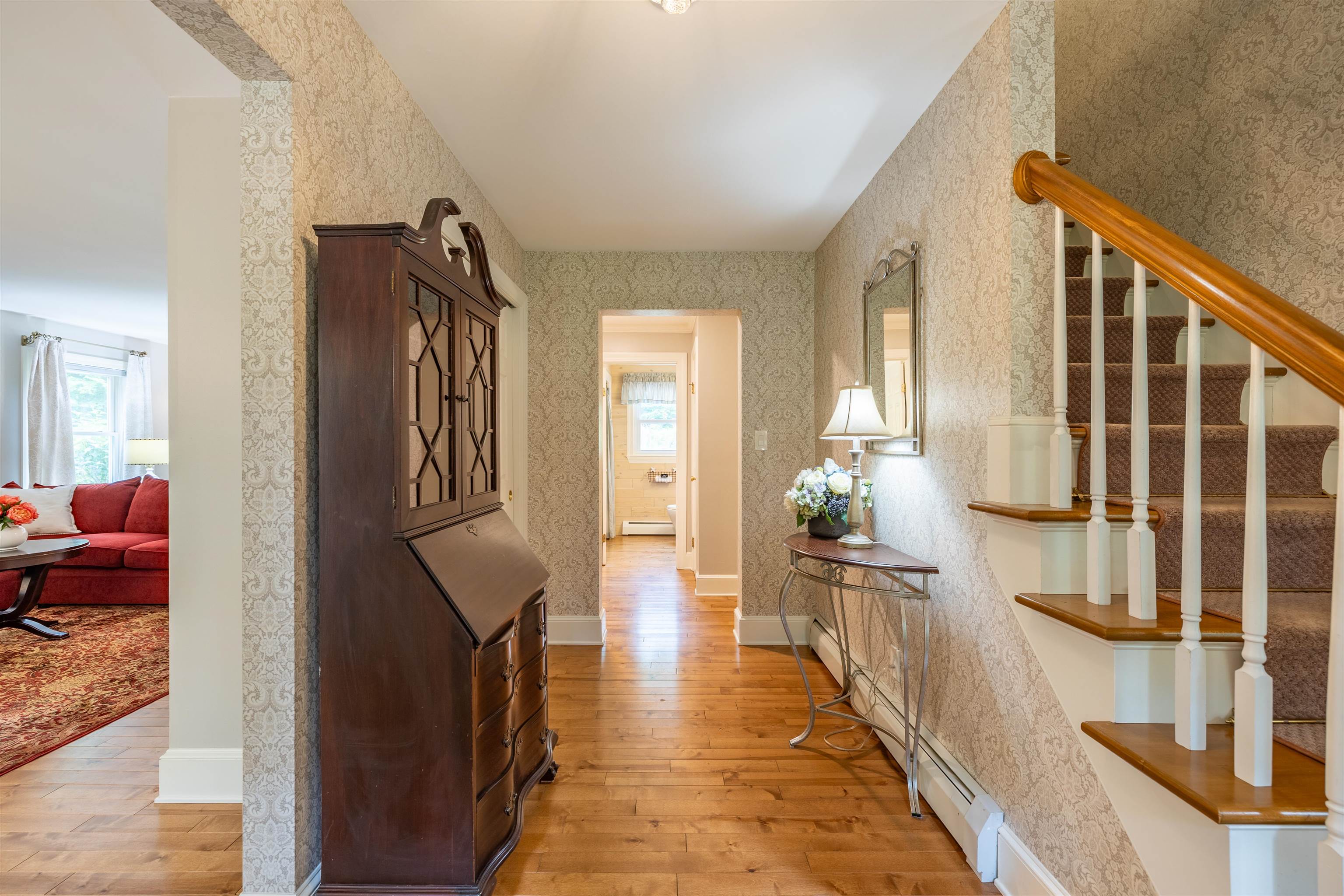 146 Old Sandown Road Chester, NH 03036 - Photo 17 of 53