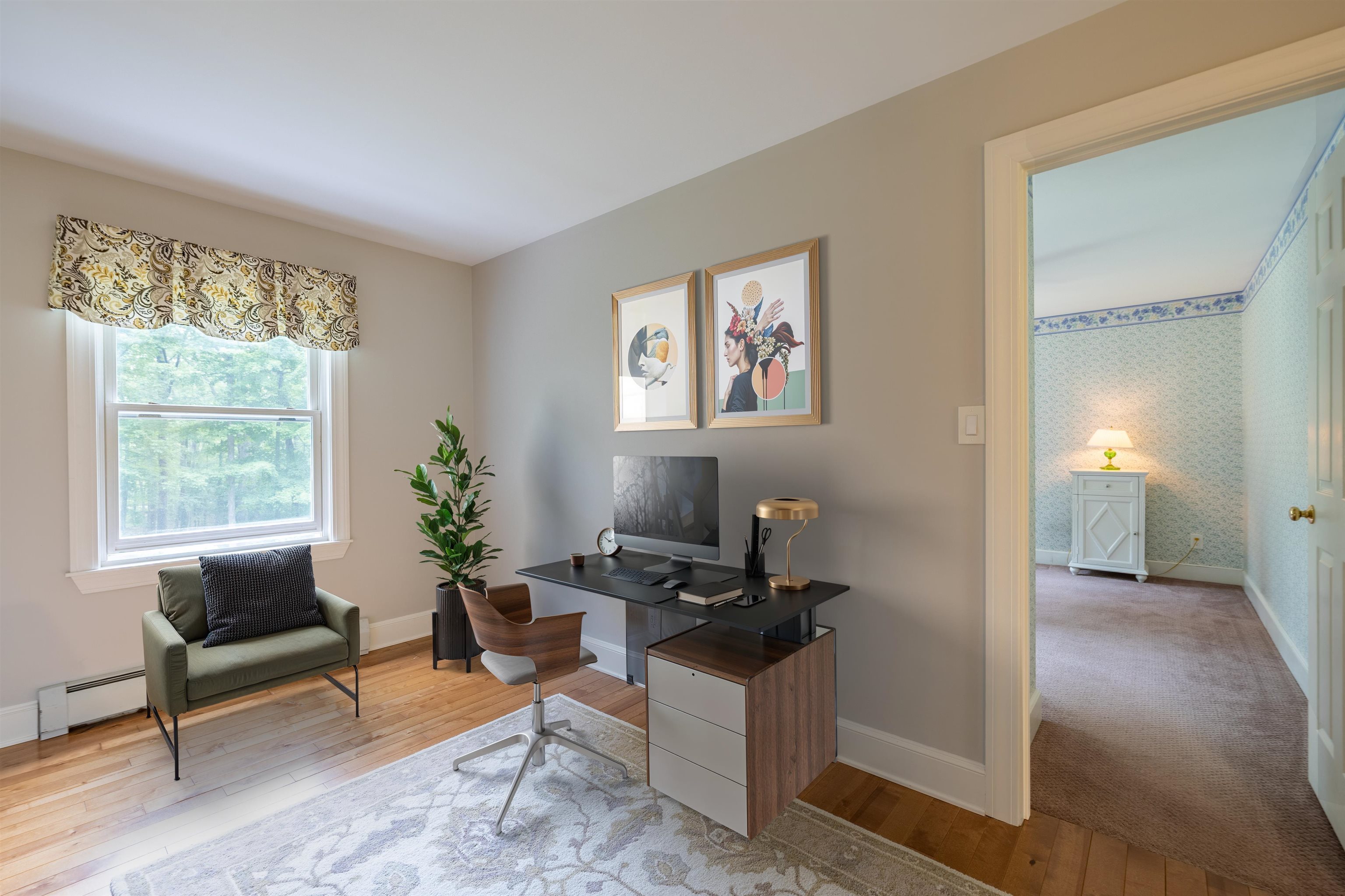 146 Old Sandown Road Chester, NH 03036 - Photo 20 of 53