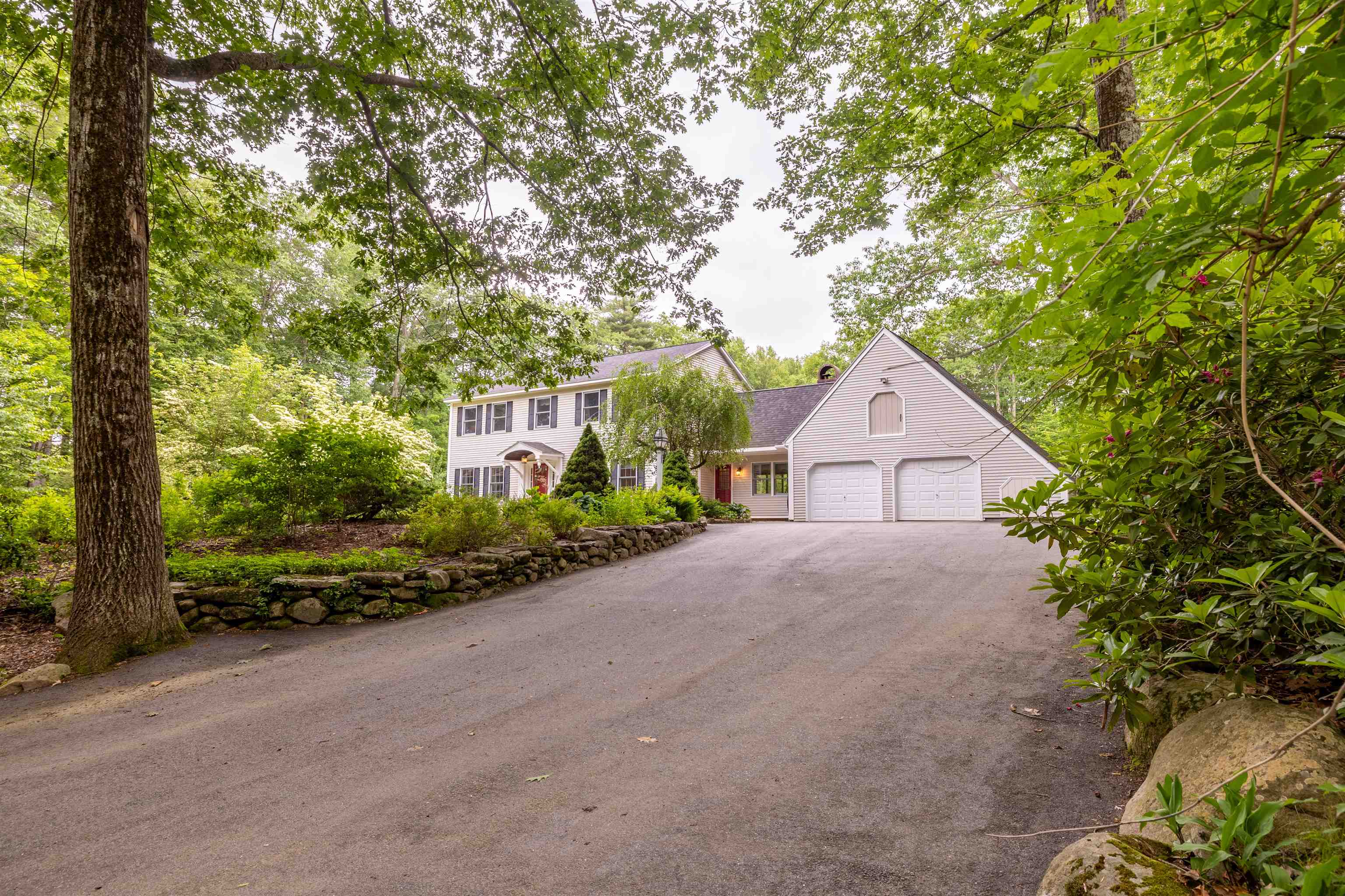 146 Old Sandown Road Chester, NH 03036 - Photo 31 of 53