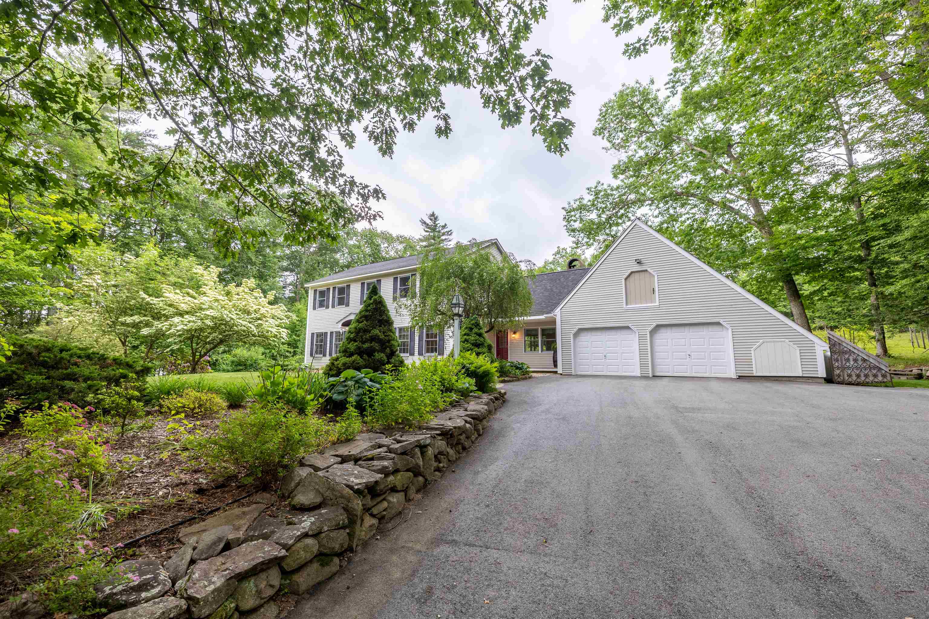 146 Old Sandown Road Chester, NH 03036 - Photo 32 of 53