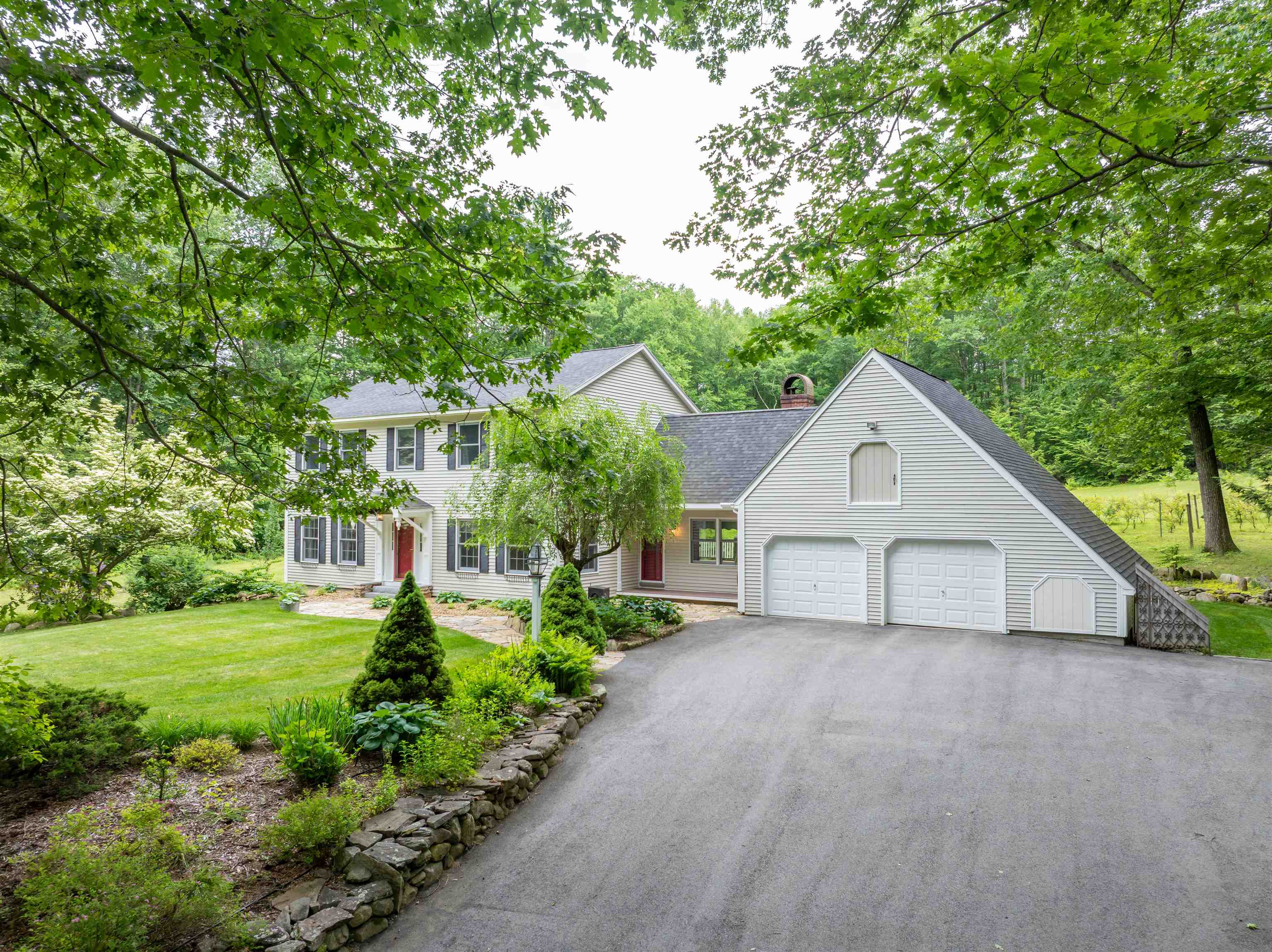 146 Old Sandown Road Chester, NH 03036 - Photo 33 of 53