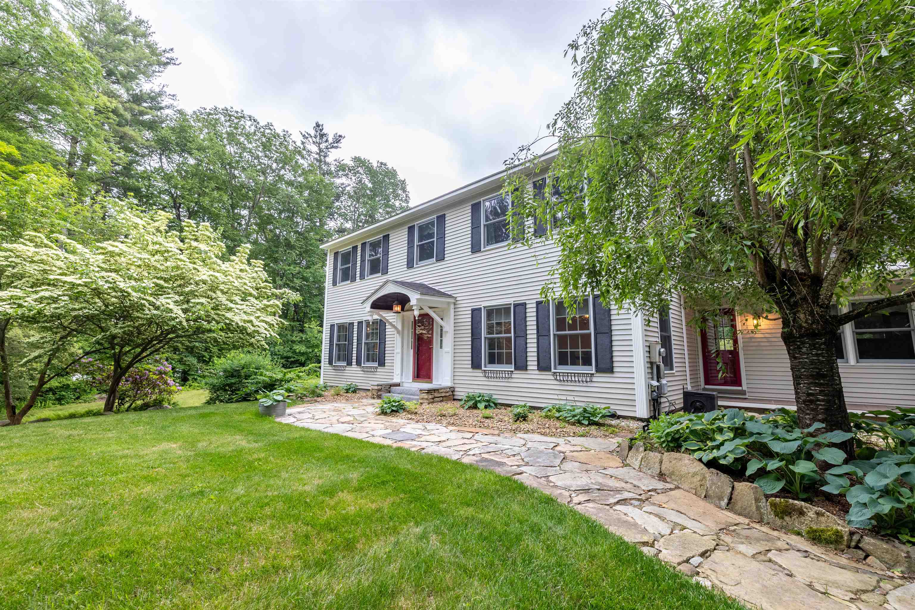 146 Old Sandown Road Chester, NH 03036 - Photo 34 of 53