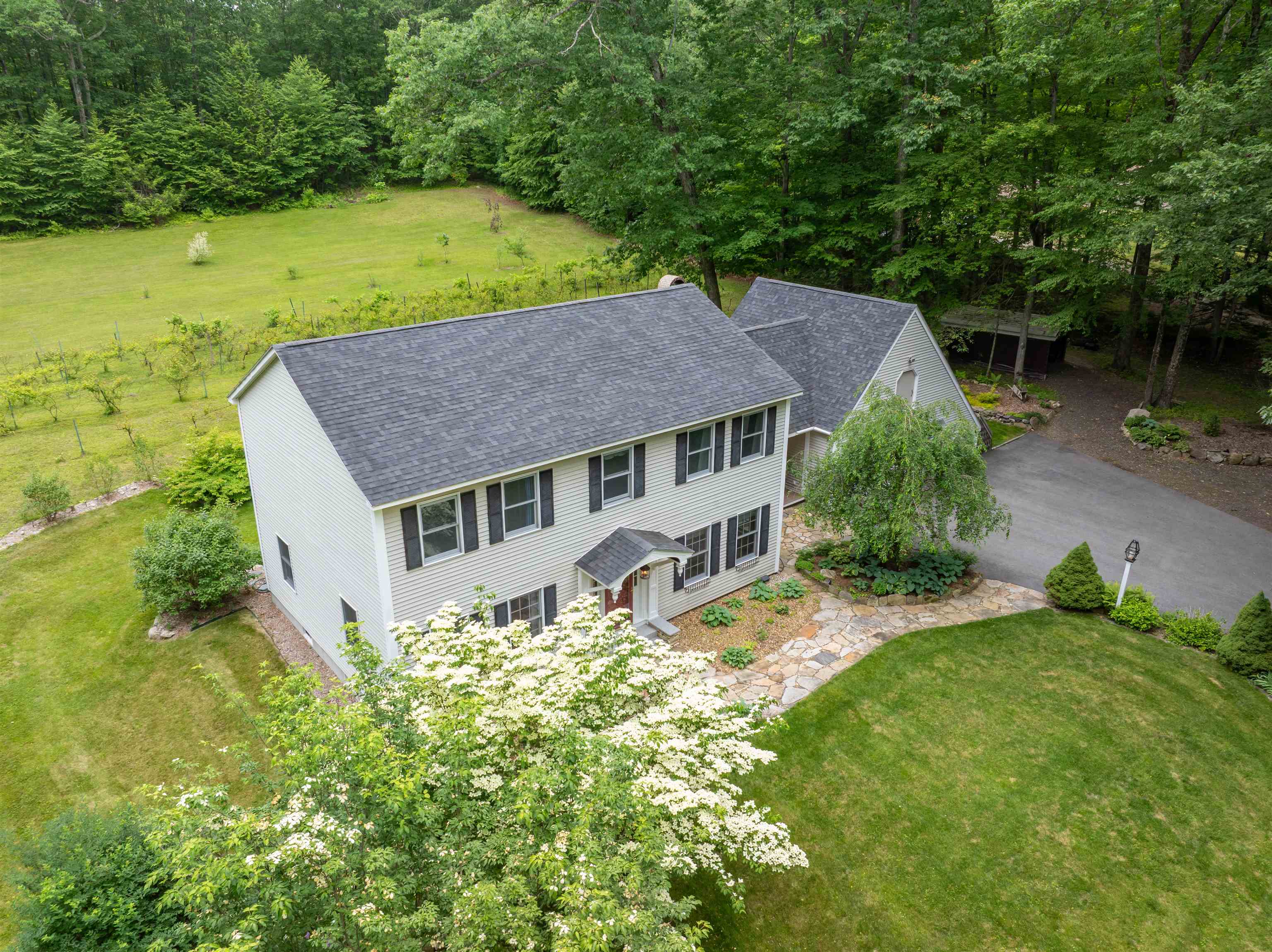 146 Old Sandown Road Chester, NH 03036 - Photo 35 of 53