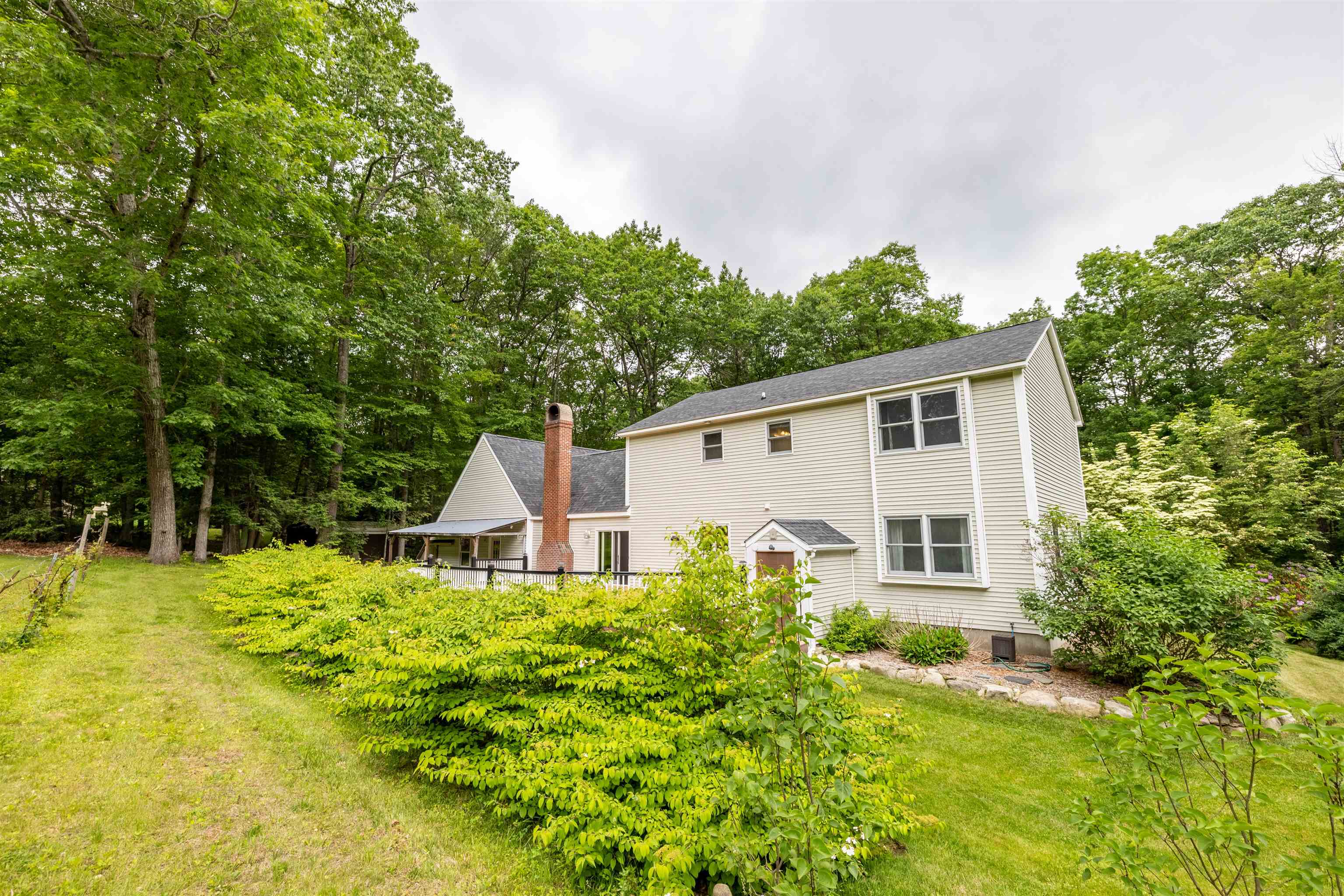 146 Old Sandown Road Chester, NH 03036 - Photo 41 of 53