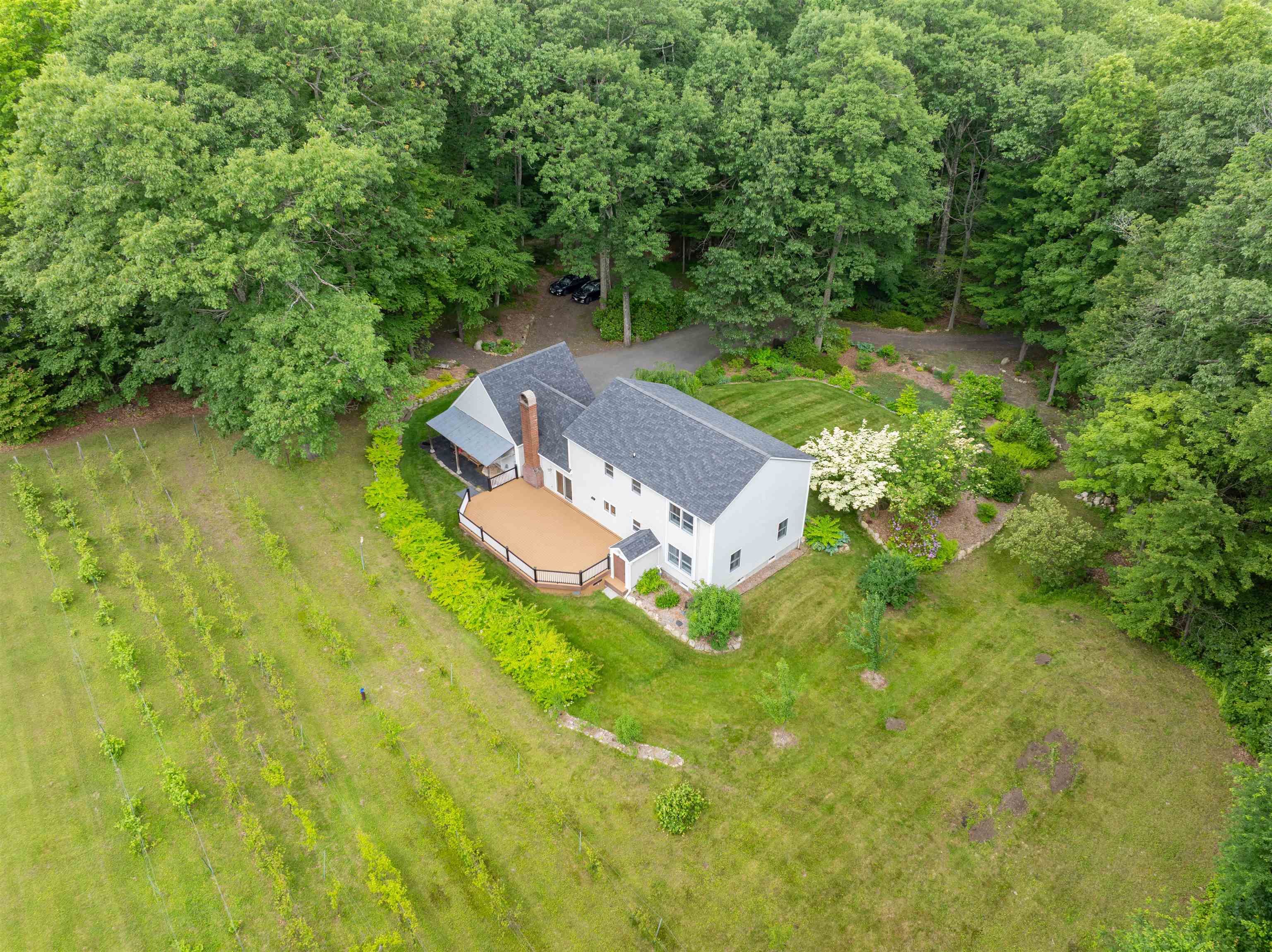 146 Old Sandown Road Chester, NH 03036 - Photo 44 of 53