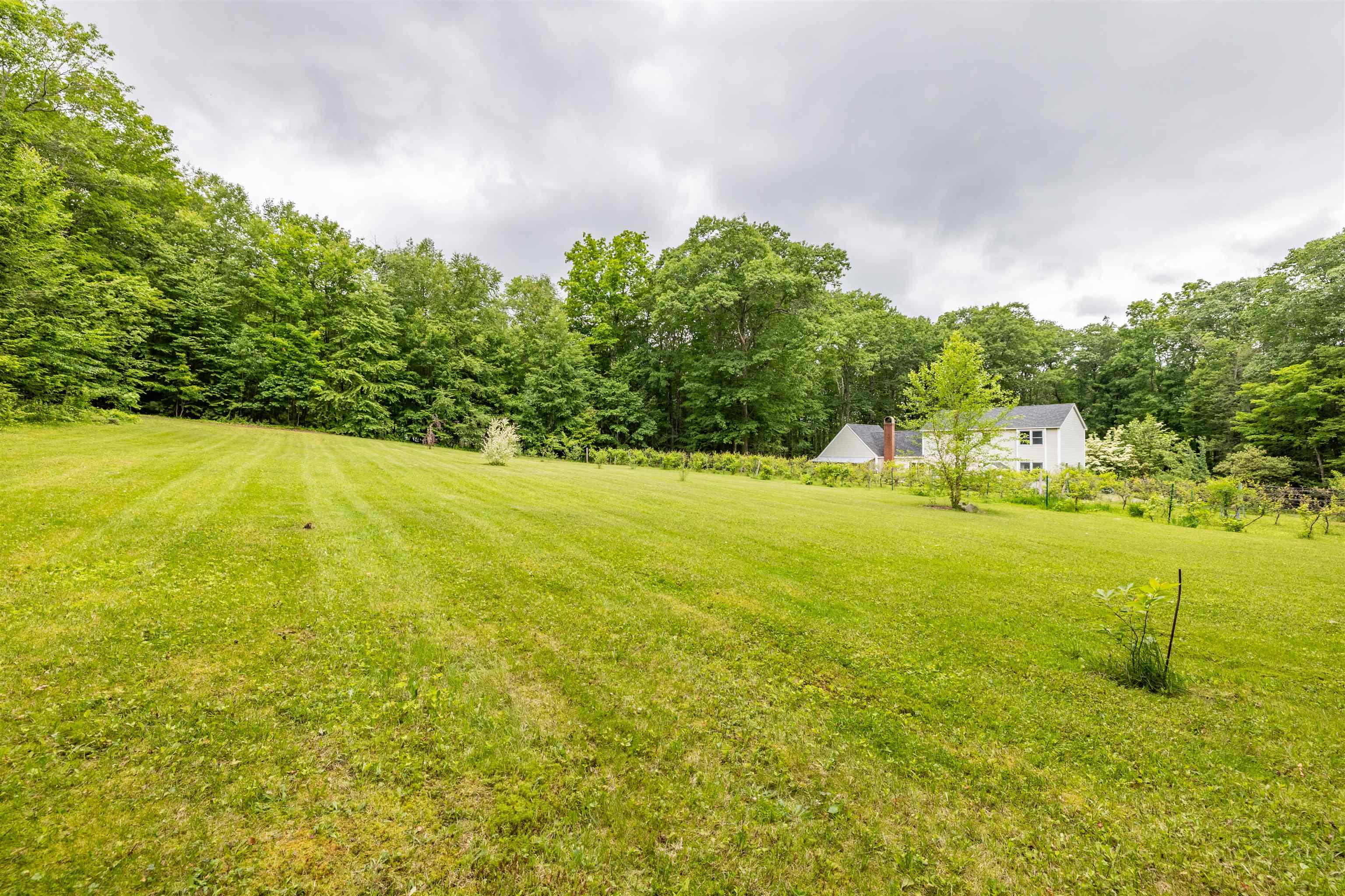 146 Old Sandown Road Chester, NH 03036 - Photo 50 of 53