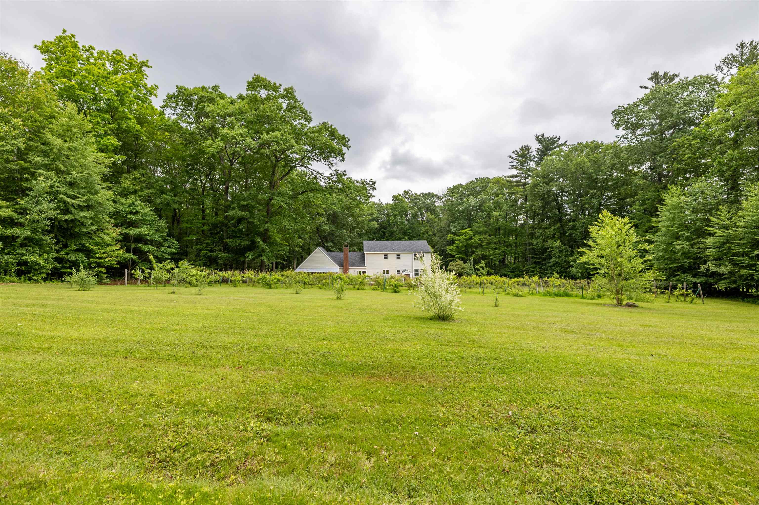 146 Old Sandown Road Chester, NH 03036 - Photo 51 of 53