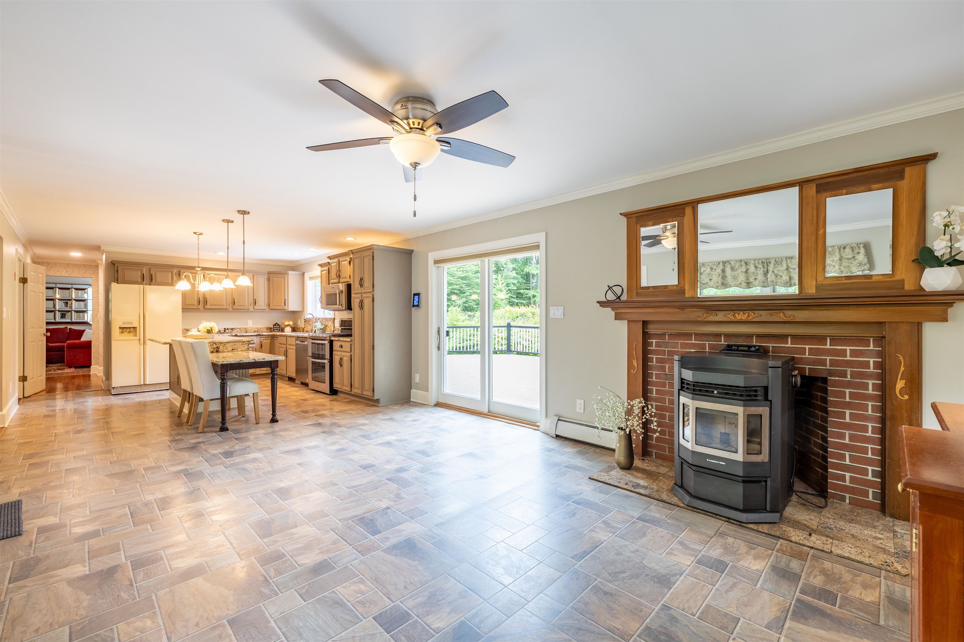 146 Old Sandown Road Chester, NH 03036 - Photo 6 of 53