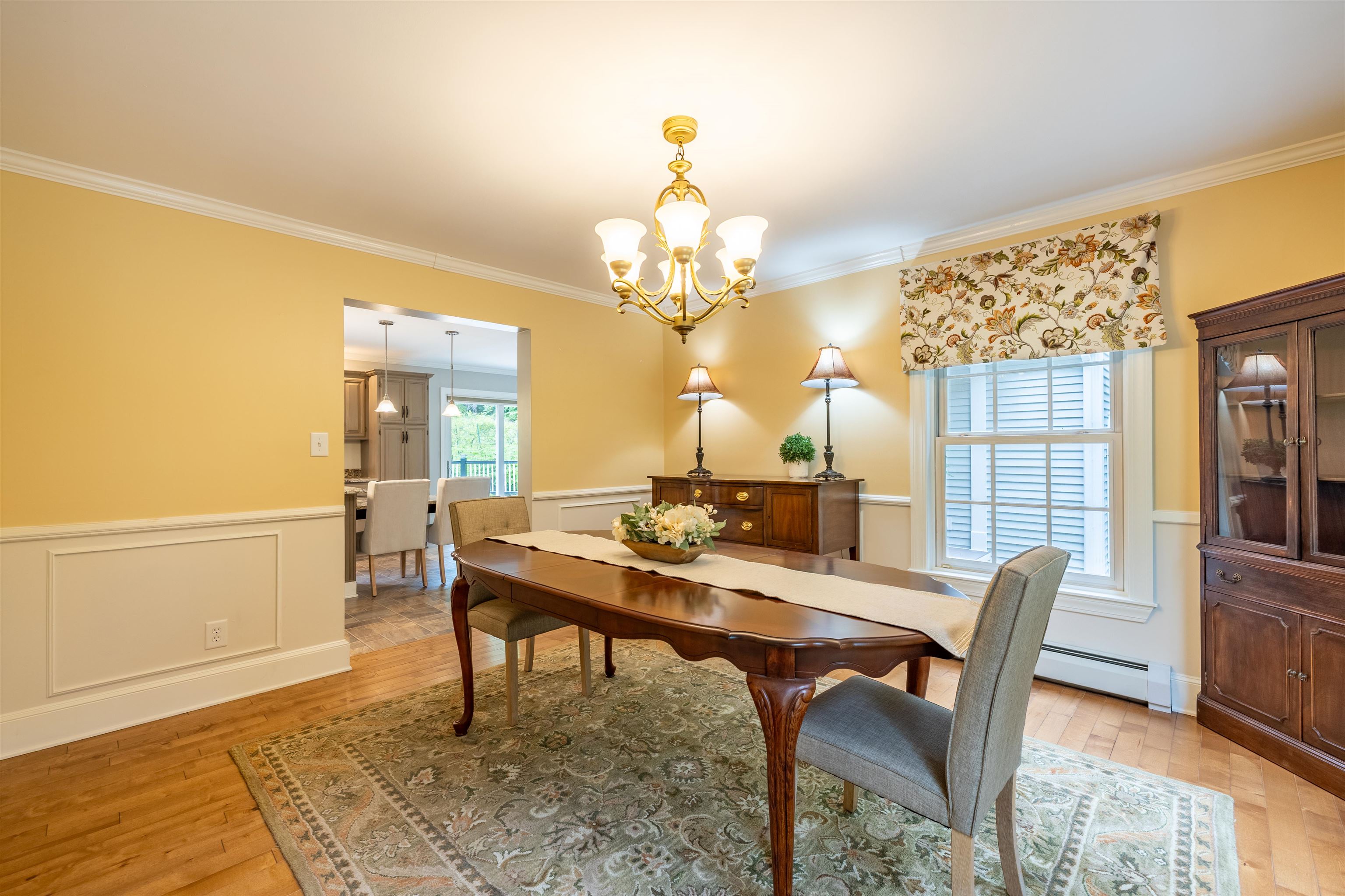 146 Old Sandown Road Chester, NH 03036 - Photo 8 of 53
