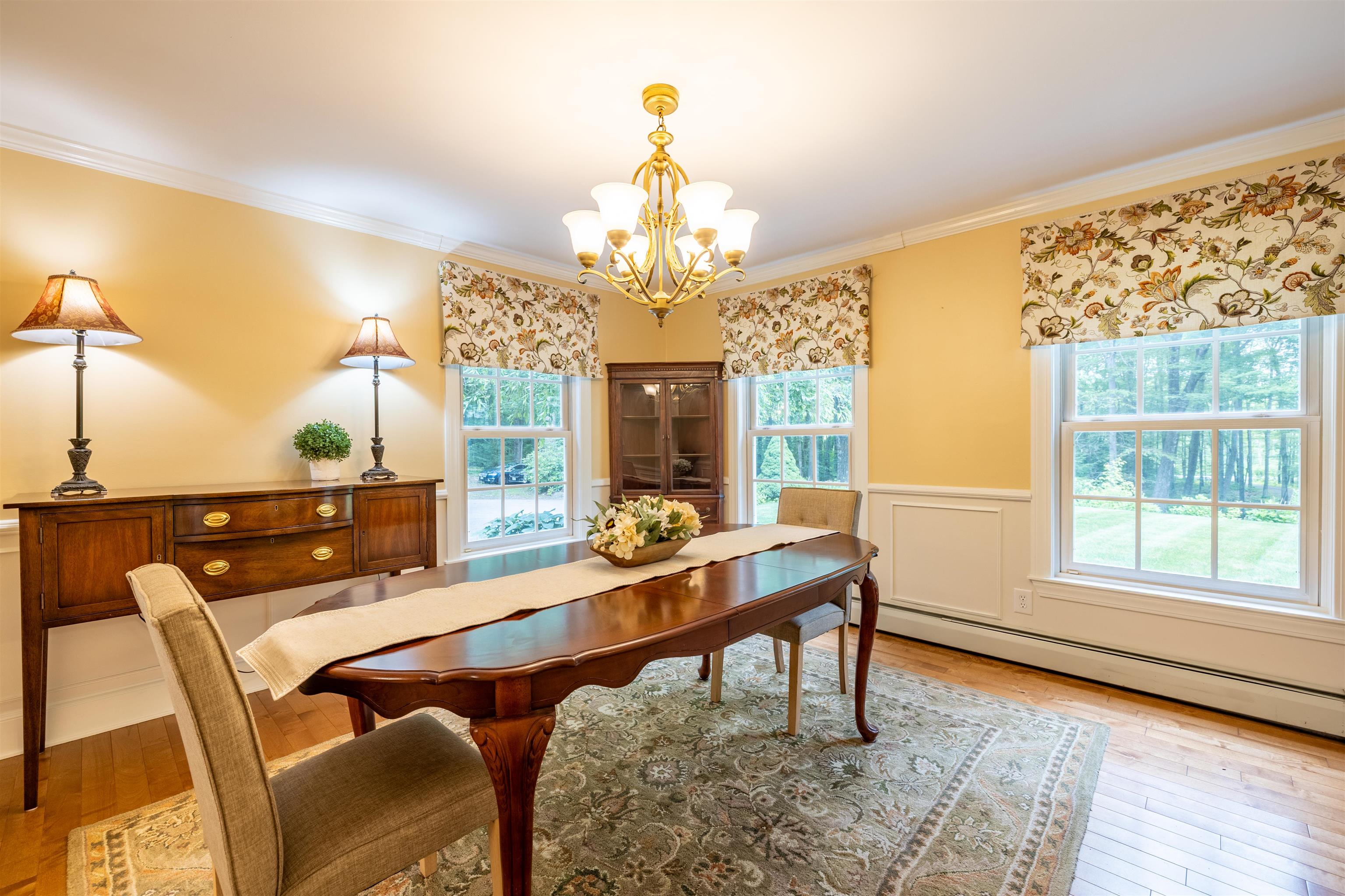 146 Old Sandown Road Chester, NH 03036 - Photo 9 of 53