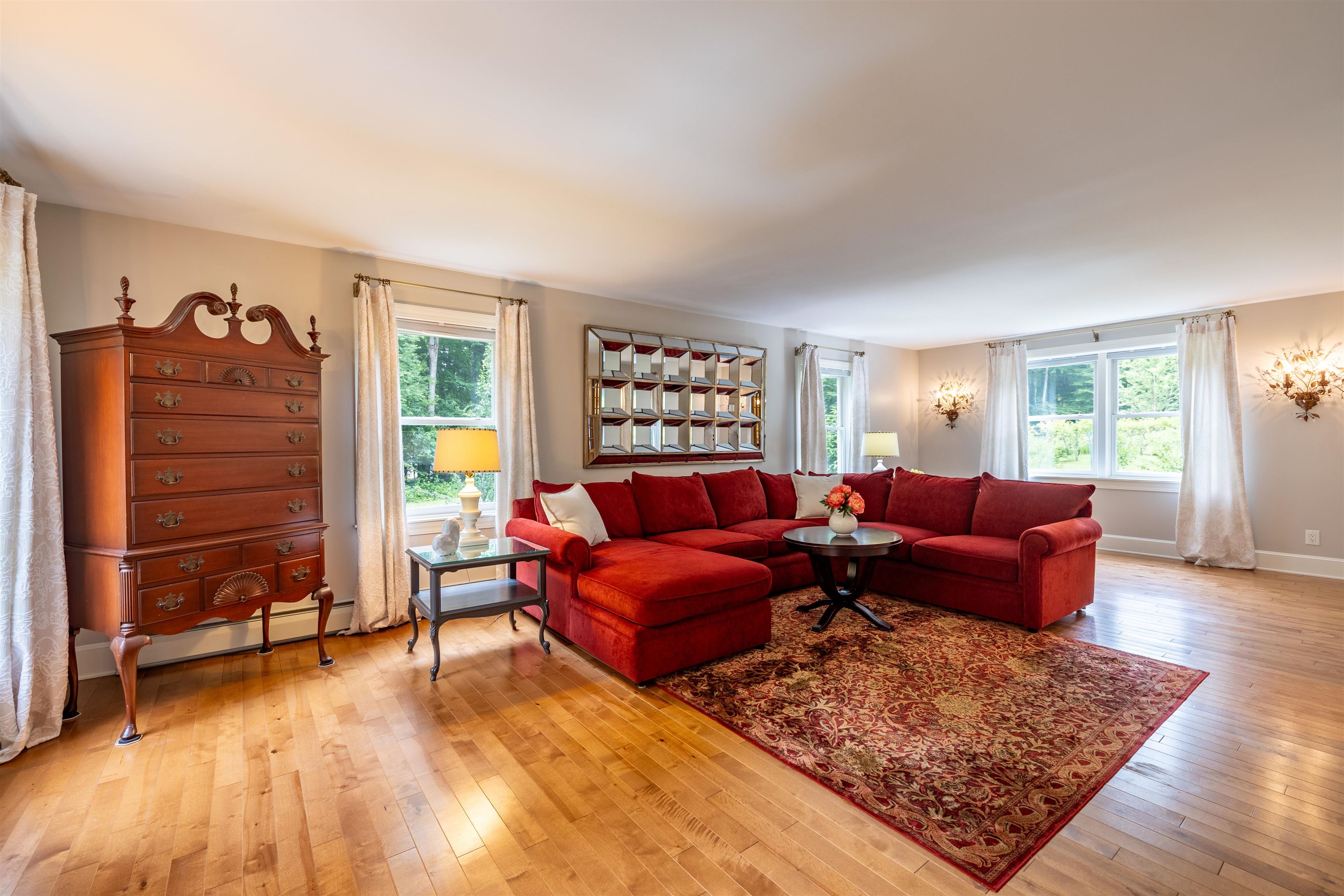146 Old Sandown Road Chester, NH 03036 - Photo 10 of 53