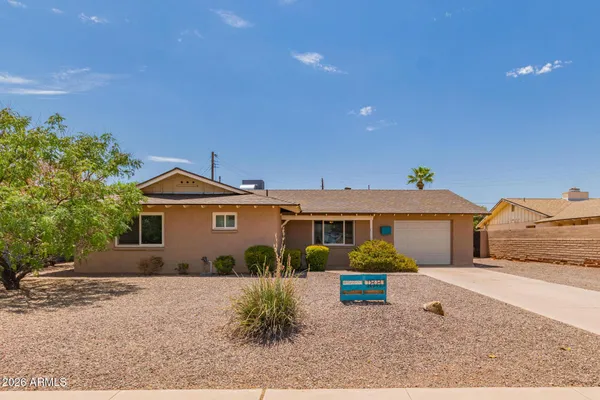 $2,995 | 1881 East Palmcroft Drive, Tempe, AZ 85282