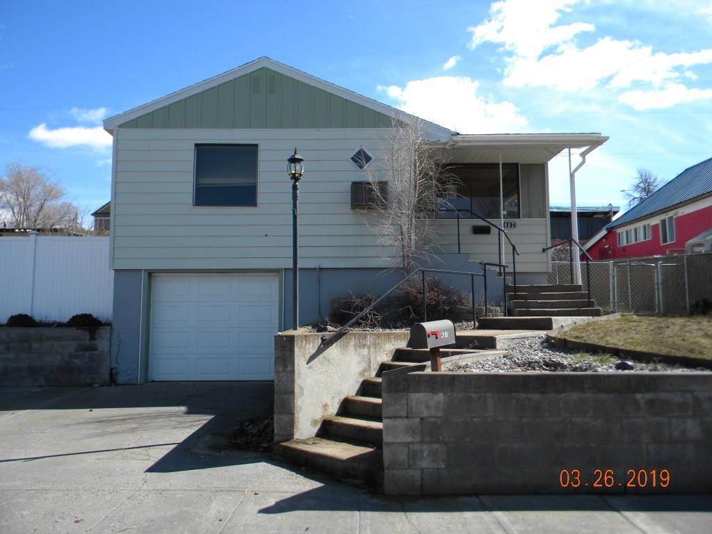 407 West 3rd Avenue Ritzville, WA 99169 - Photo 1 of 19 Gallery Image 1