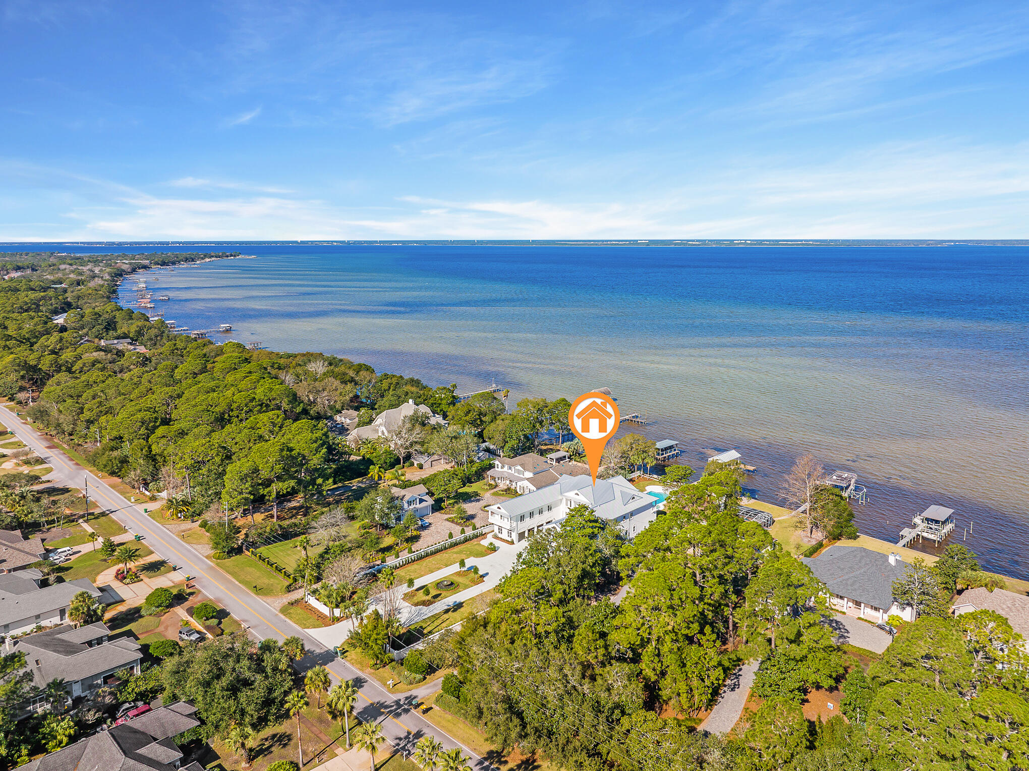 4105 Indian Trail Destin, FL 32541 - Photo 55 of 70