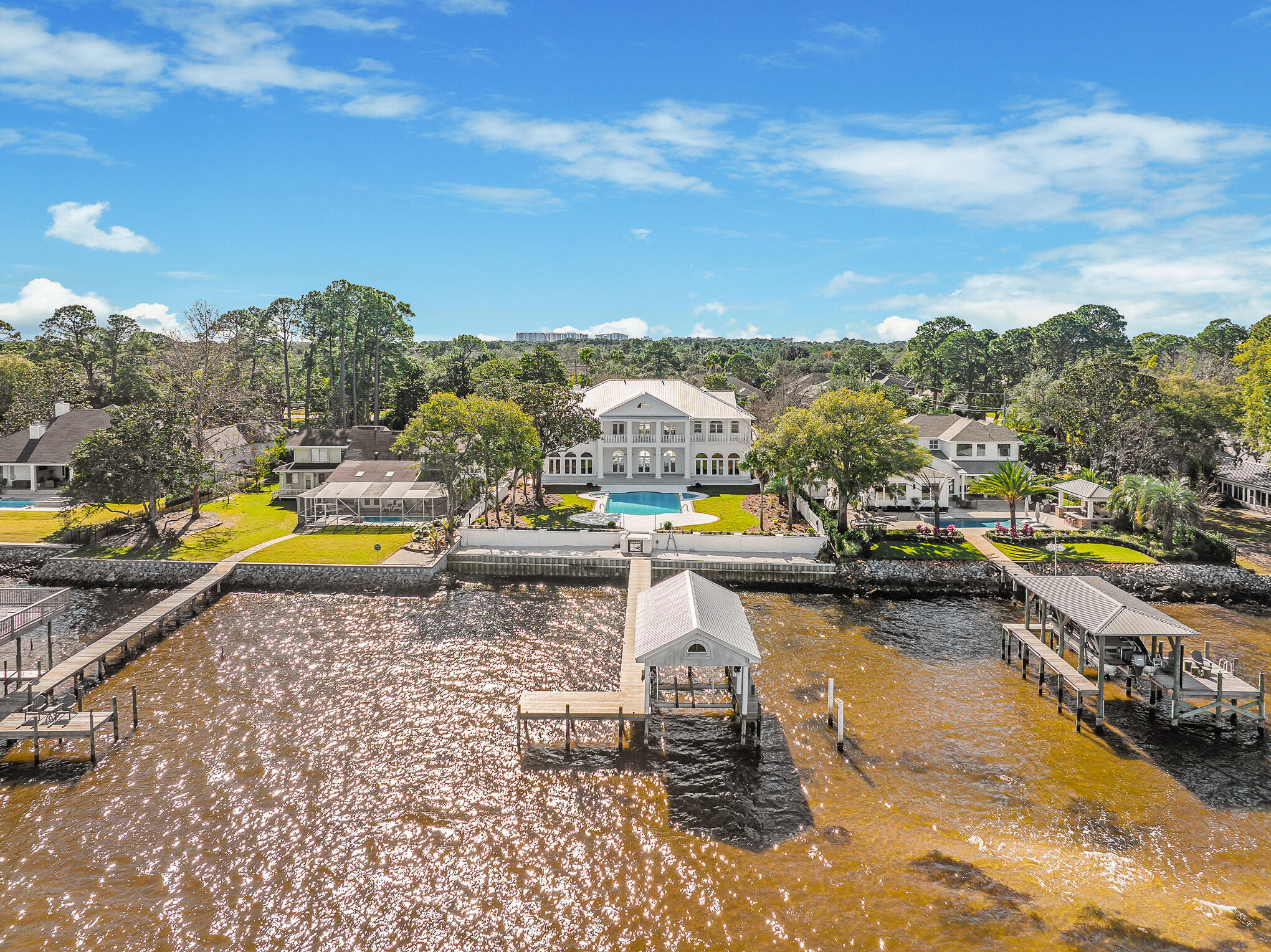 4105 Indian Trail Destin, FL 32541 - Photo 58 of 70