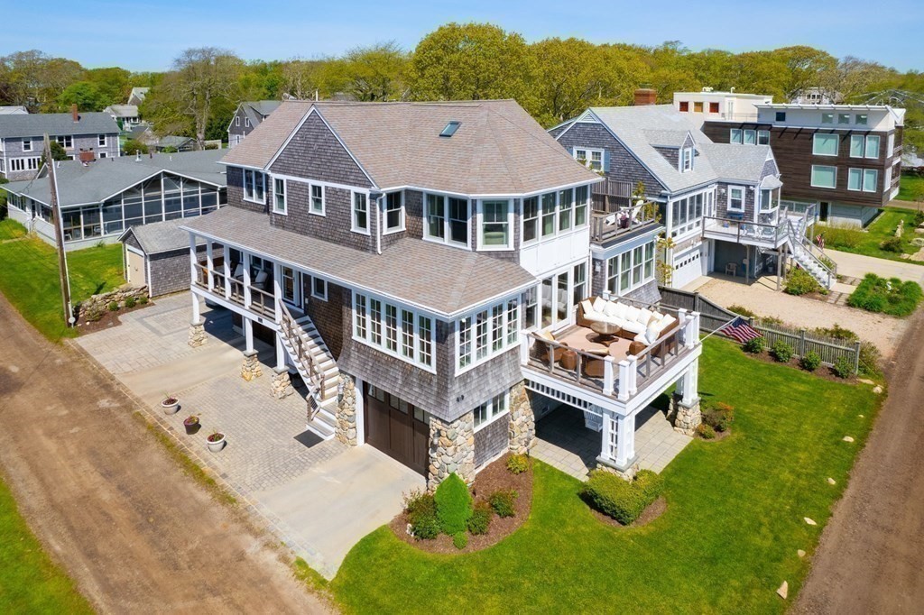 17 Bay Road Mattapoisett, MA 02739 - Photo 36 of 40 Gallery Image 36