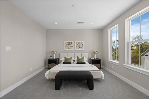 $699,800 | 5824-5826 Highland Sun Lane, Houston, TX 77091