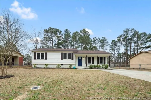 $1,600 | 6327 Worthington Drive, Fayetteville, NC 28304
