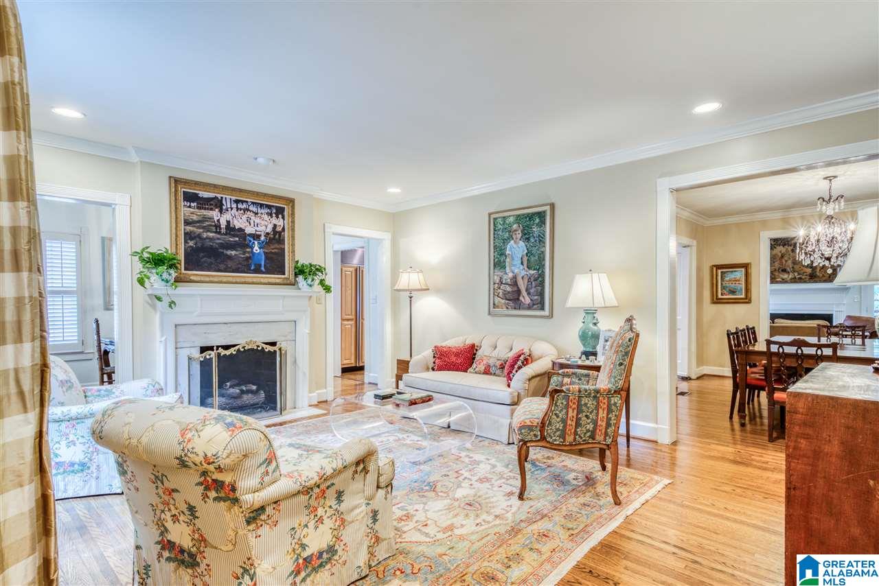 35 Clarendon Road Birmingham, AL 35213 - Photo 5 of 40 Gallery Image 5