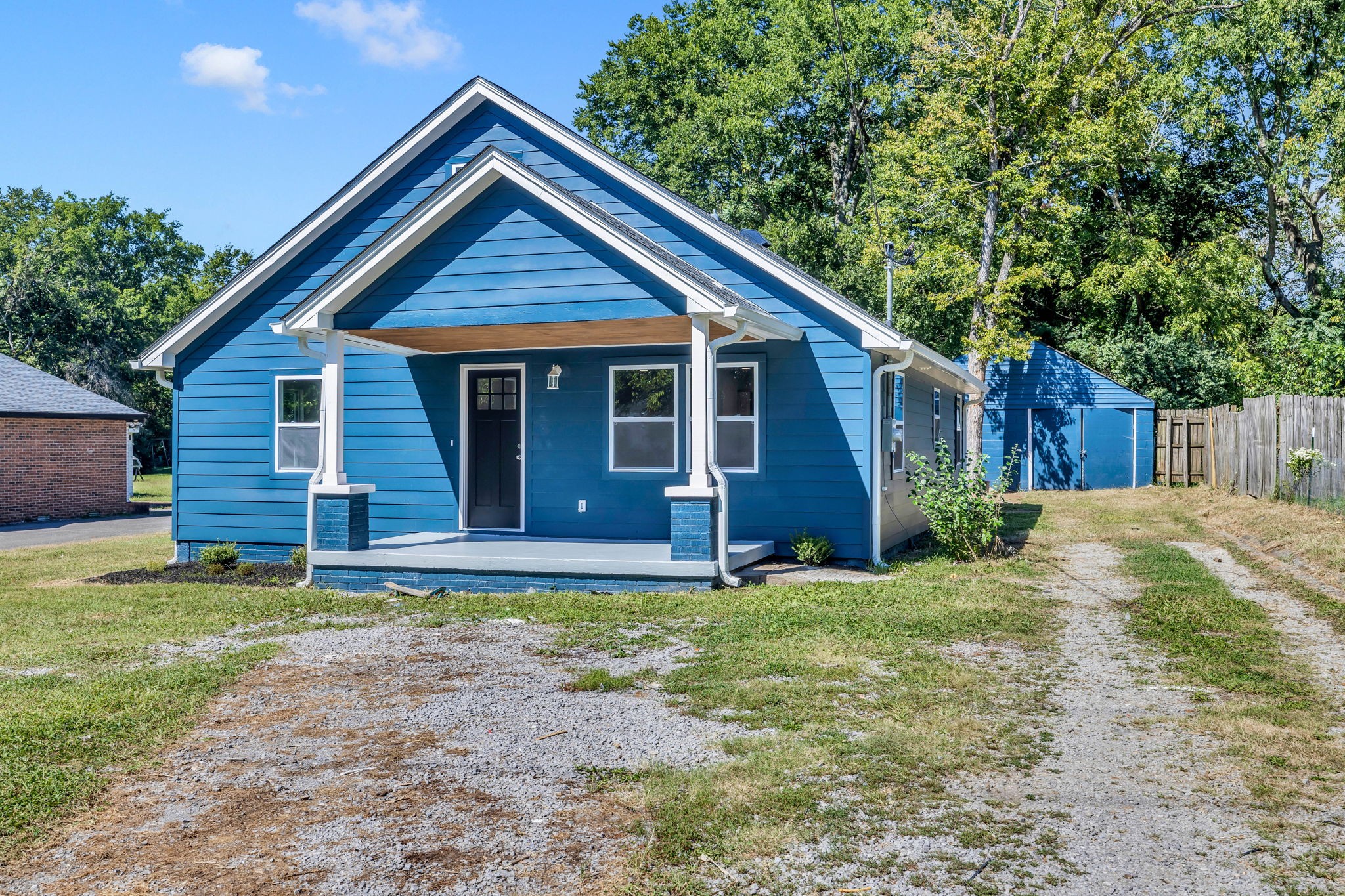 310 Forest Park Road Madison, TN 37115 - Photo 6 of 39 Gallery Image 6
